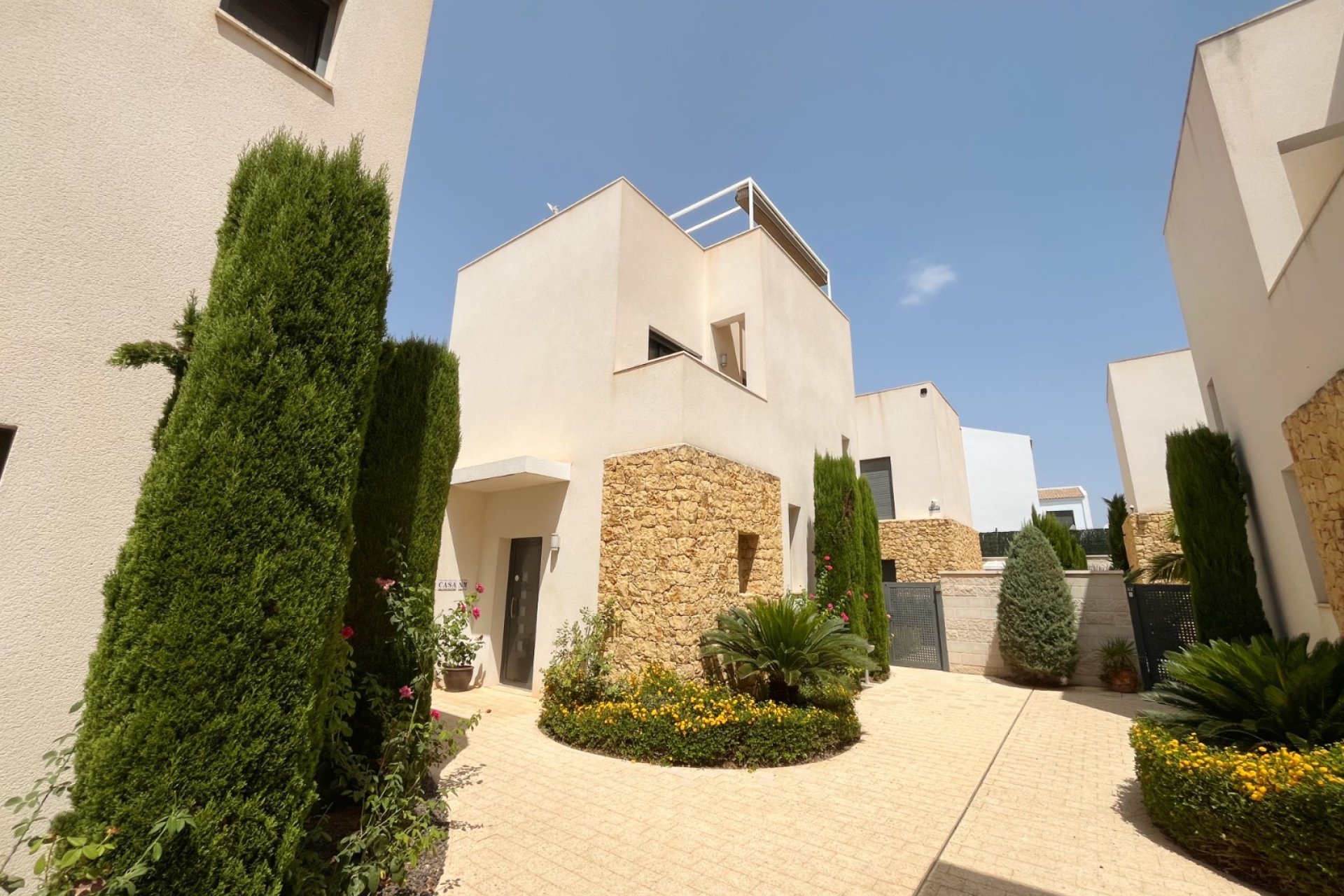 Reventa - Villa - Ciudad quesada - Pueblo Bravo