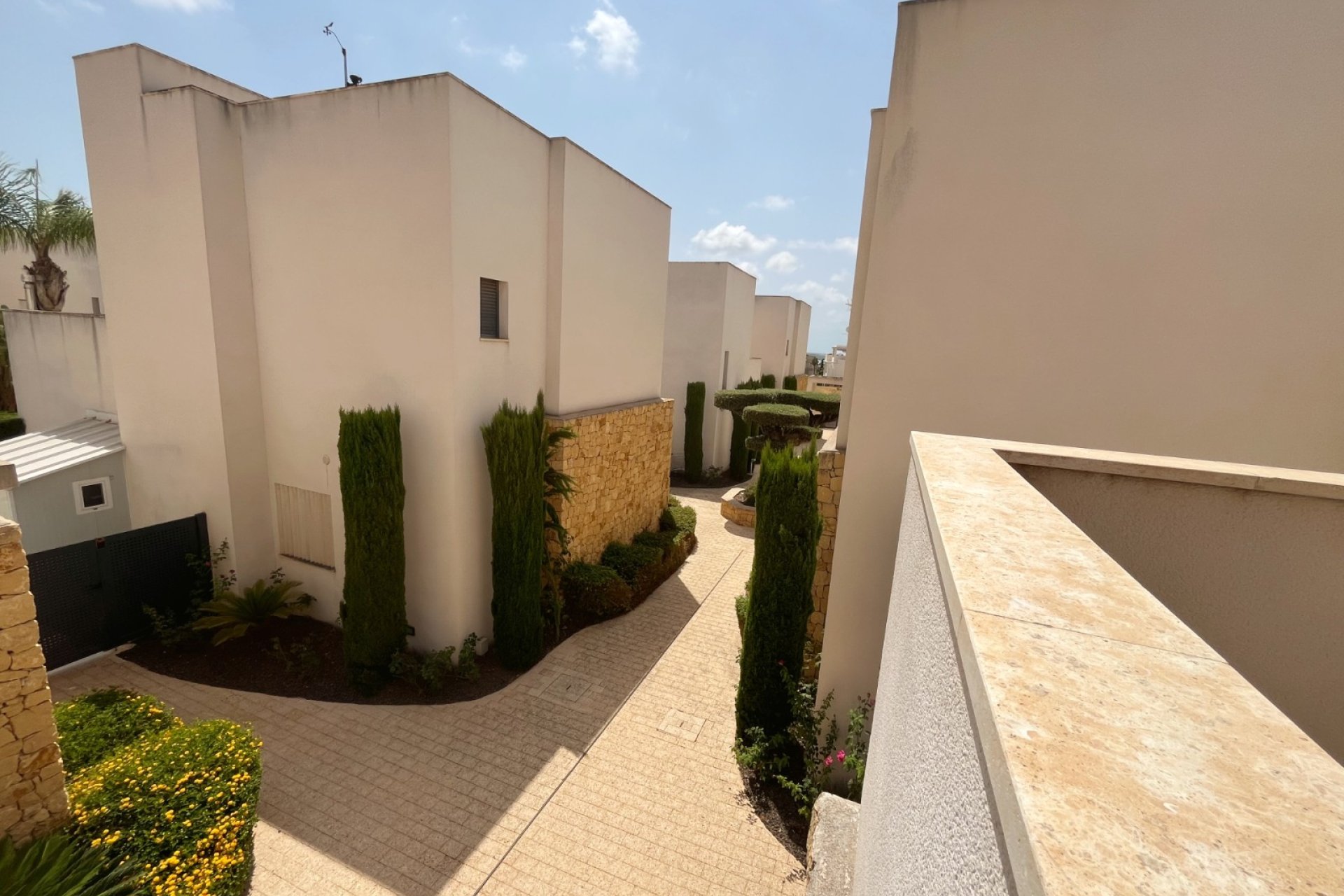 Reventa - Villa - Ciudad quesada - Pueblo Bravo