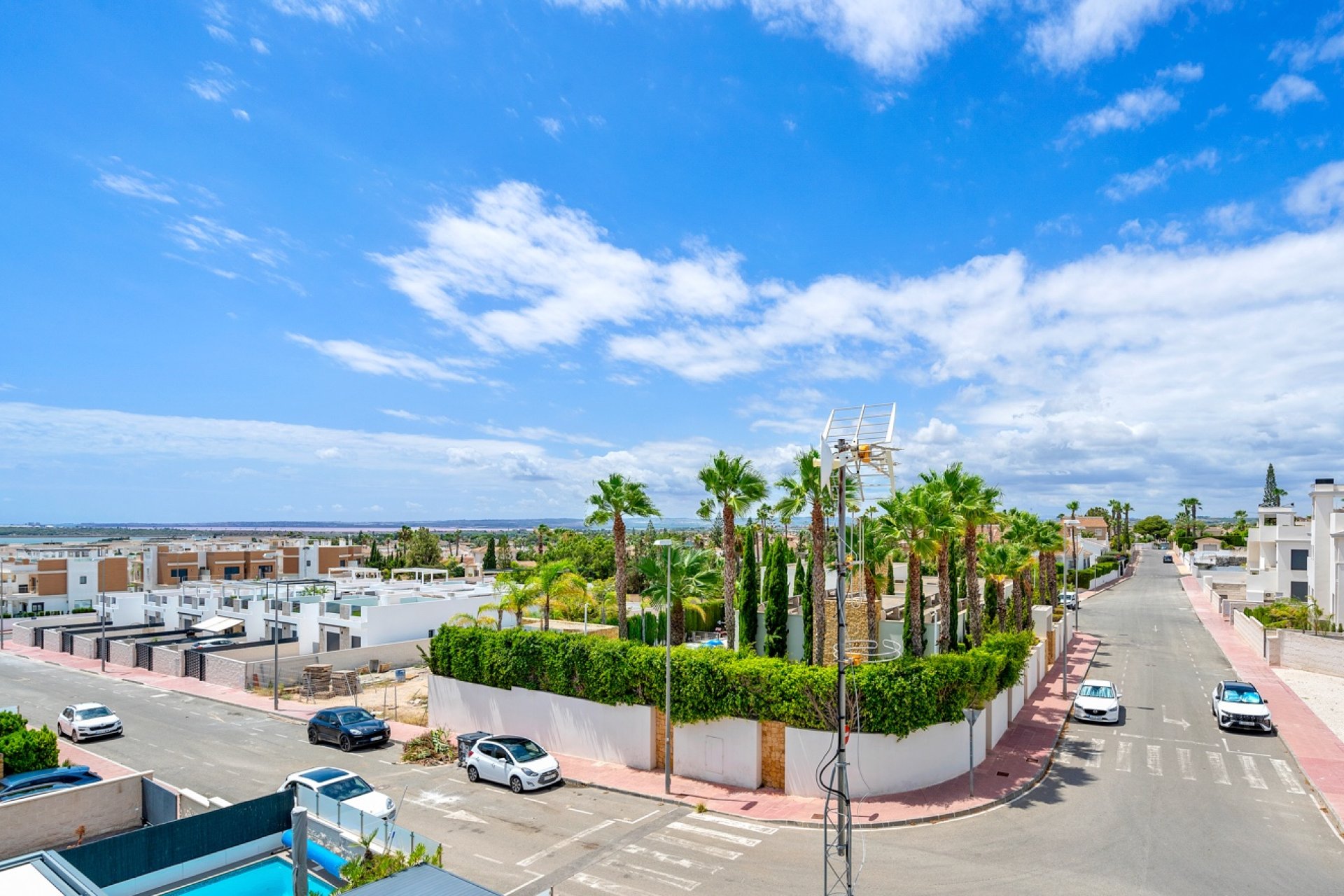 Reventa - Villa - Ciudad quesada - Rojales