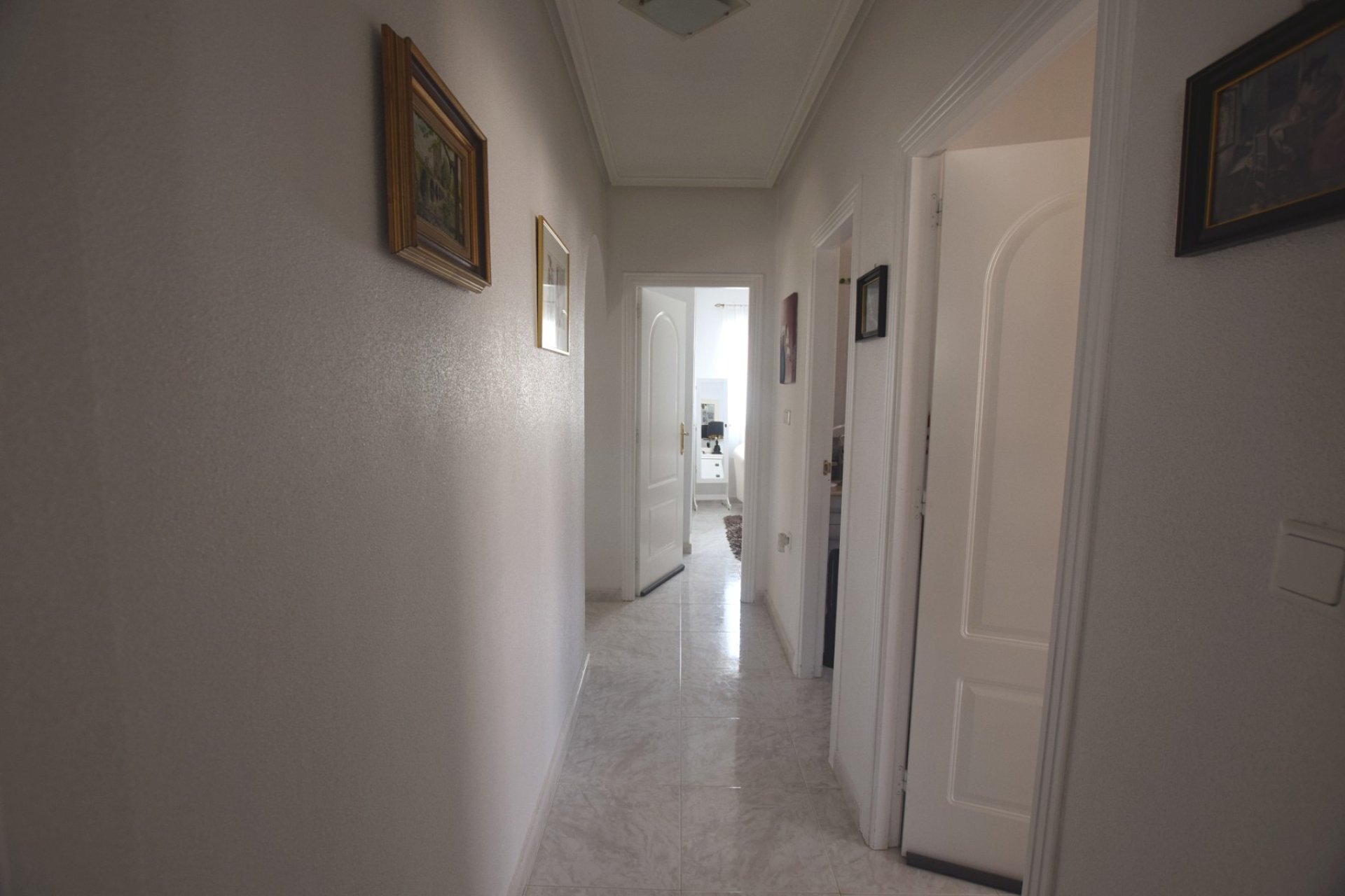 Reventa - Villa - Ciudad quesada - Rojales