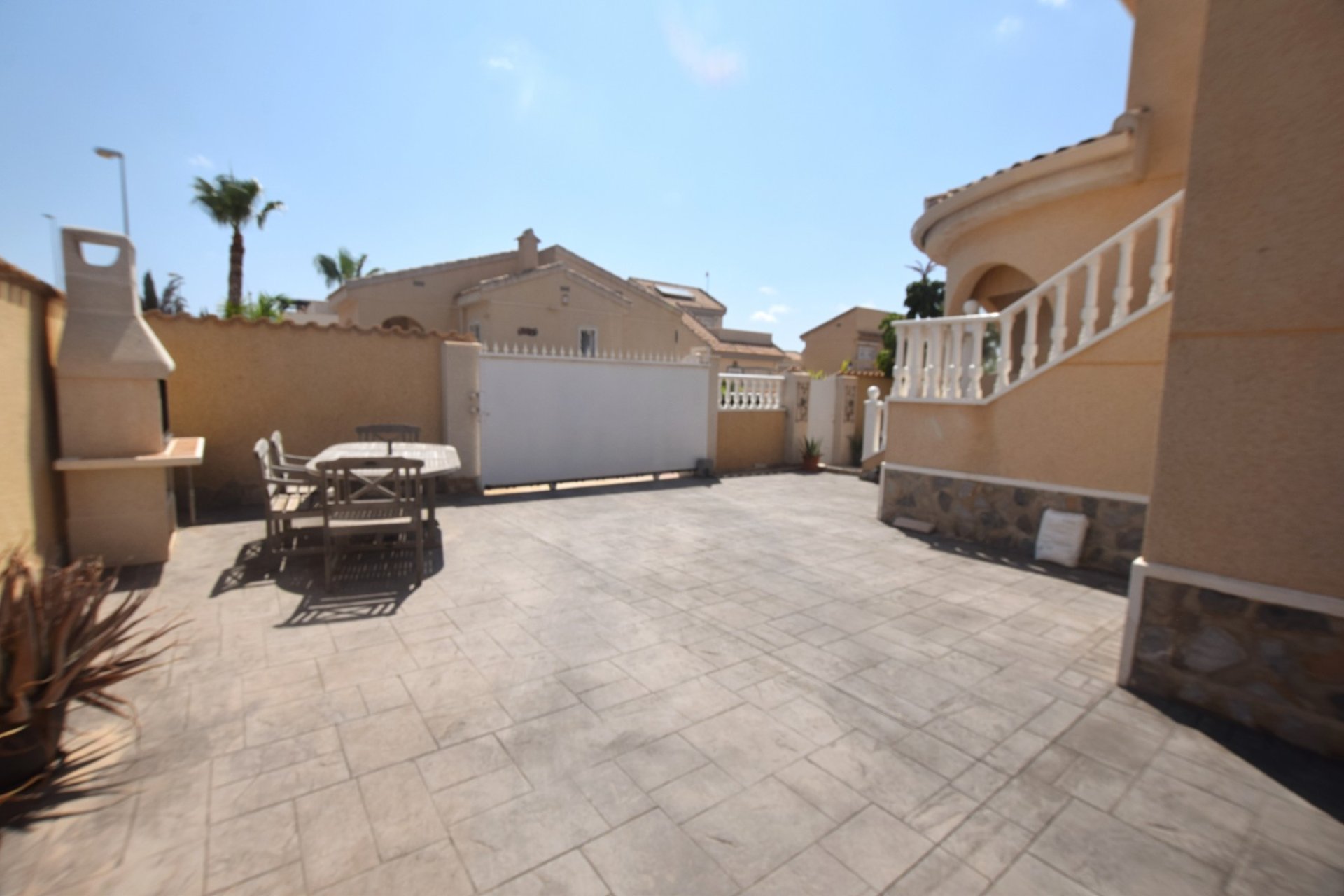 Reventa - Villa - Ciudad quesada - Rojales