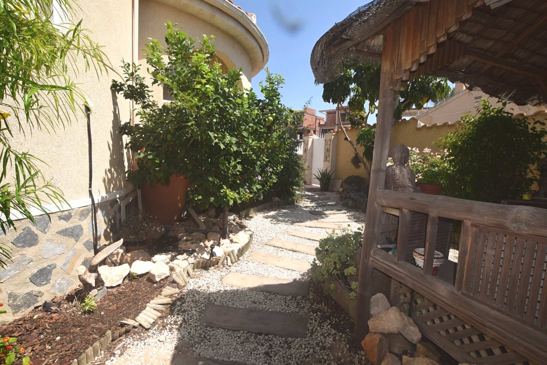 Reventa - Villa - Ciudad quesada - Rojales