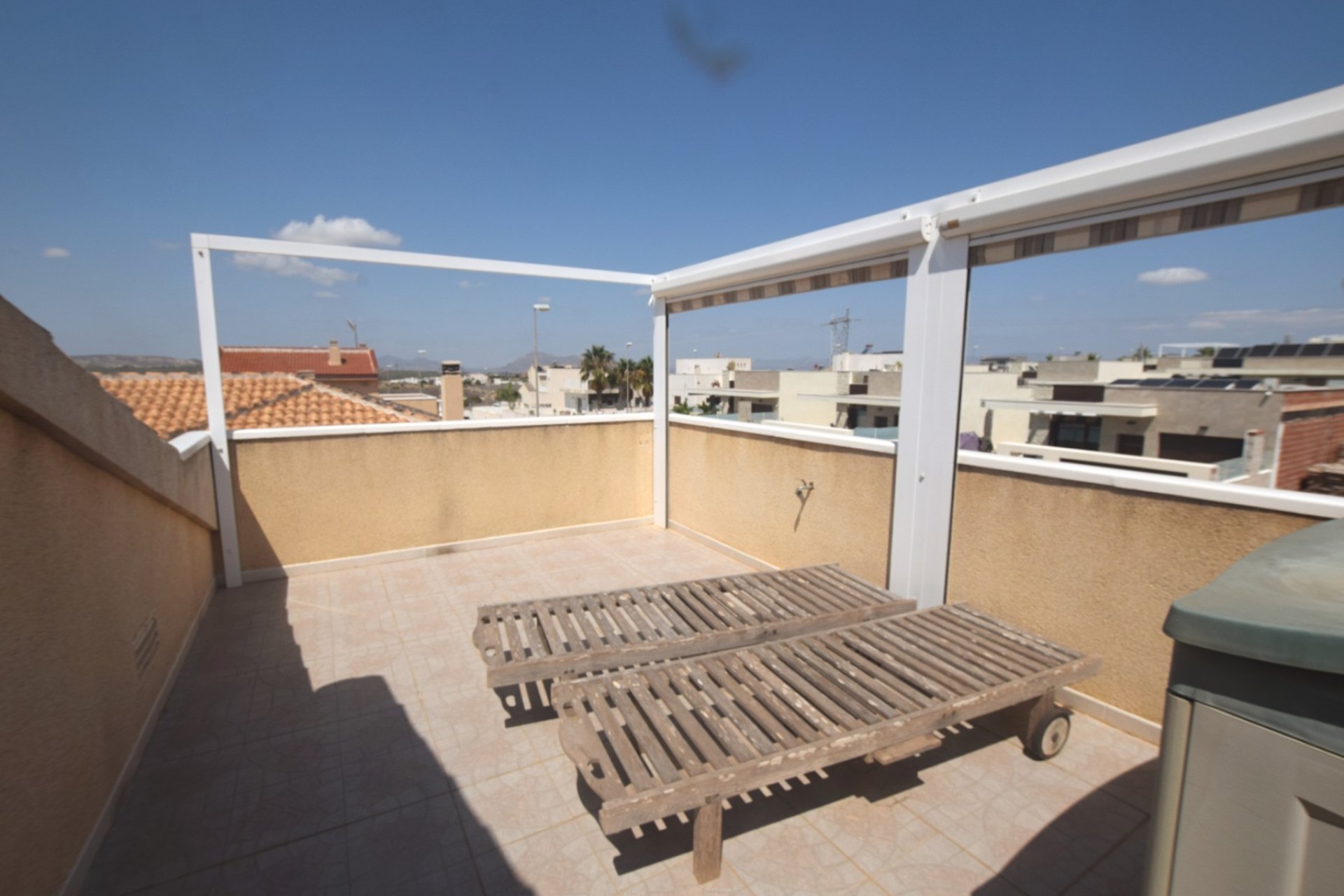 Reventa - Villa - Ciudad quesada - Rojales