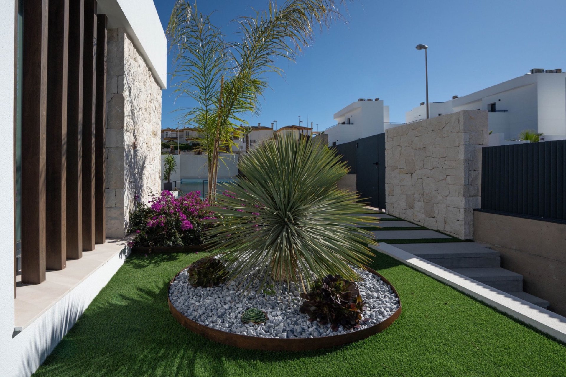 Reventa - Villa - Ciudad quesada - Rojales