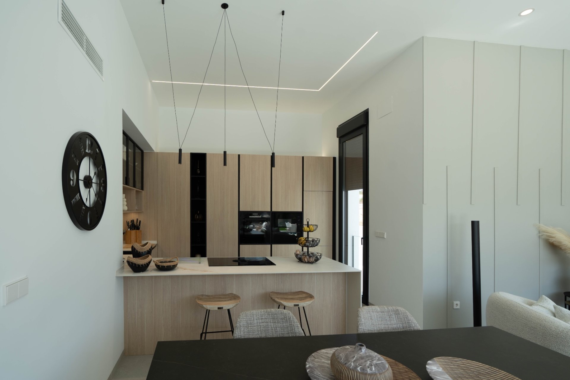 Reventa - Villa - Ciudad quesada - Rojales