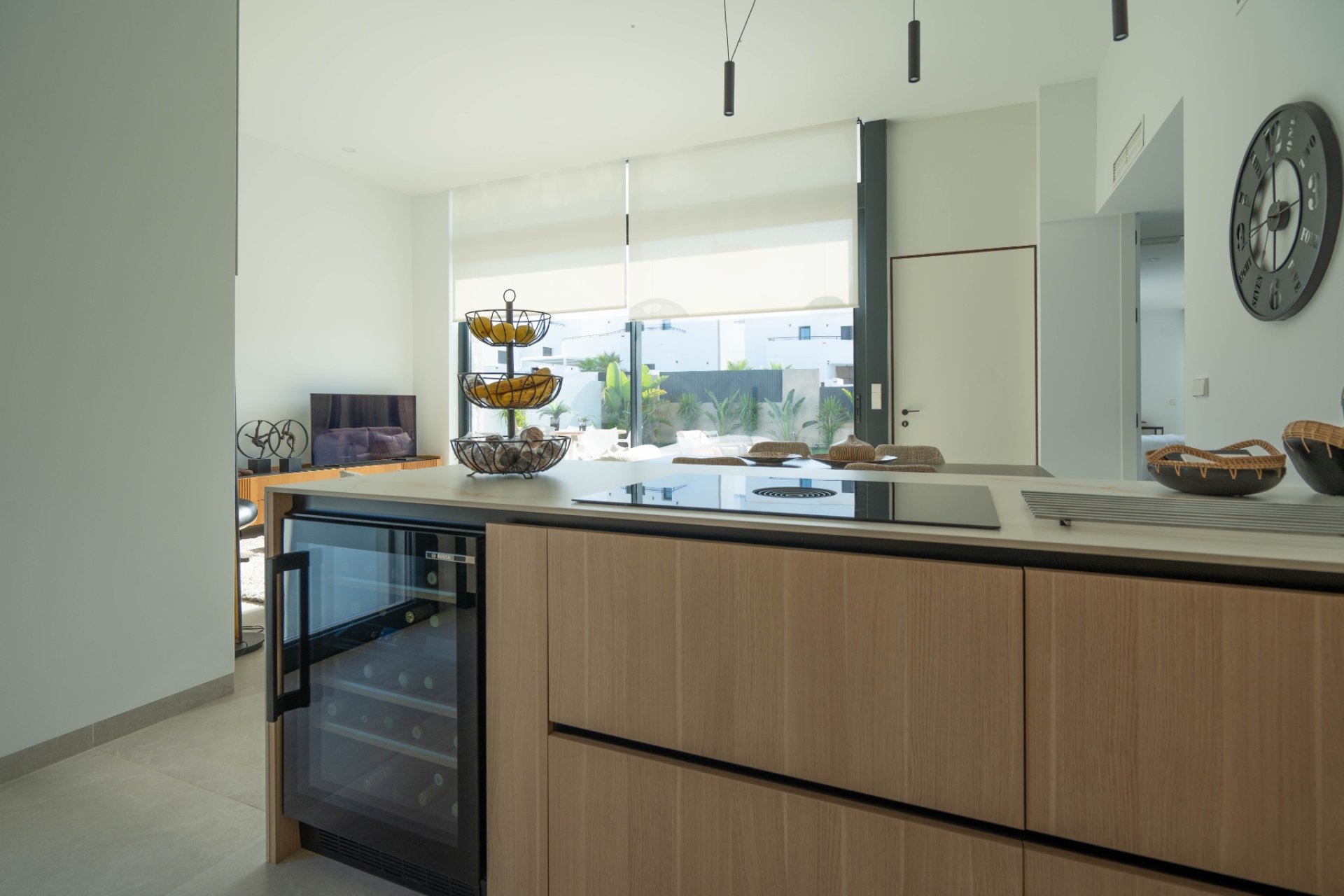 Reventa - Villa - Ciudad quesada - Rojales