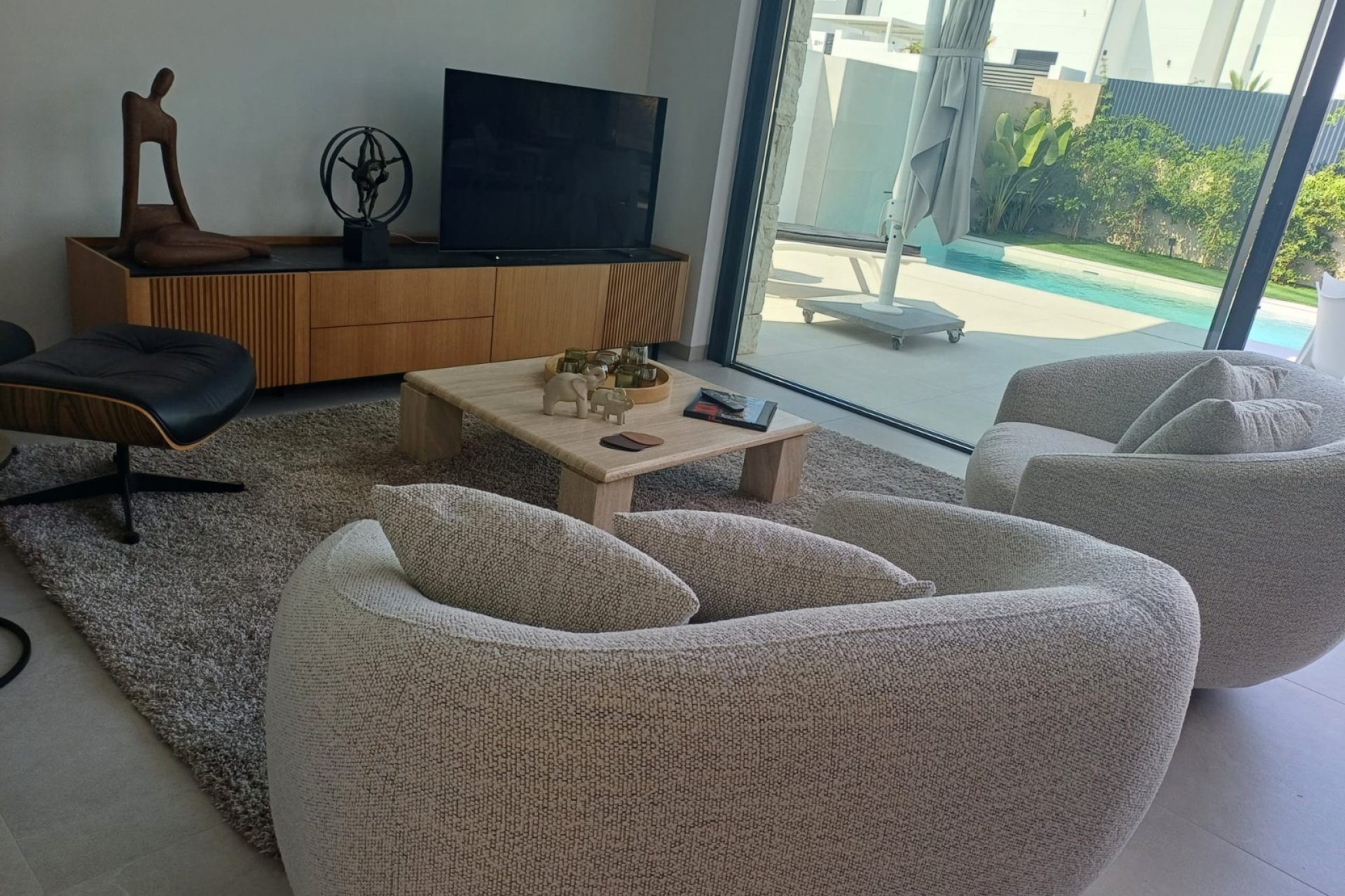 Reventa - Villa - Ciudad quesada - Rojales