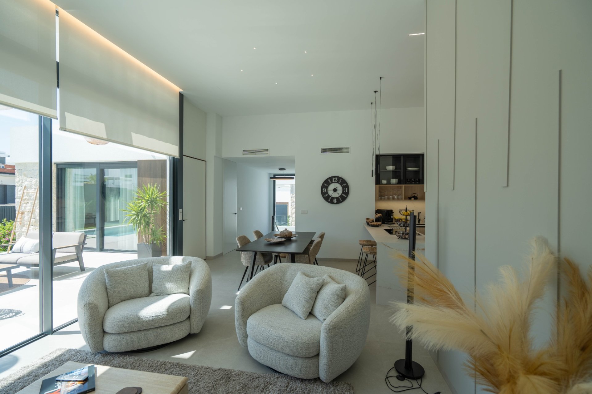 Reventa - Villa - Ciudad quesada - Rojales