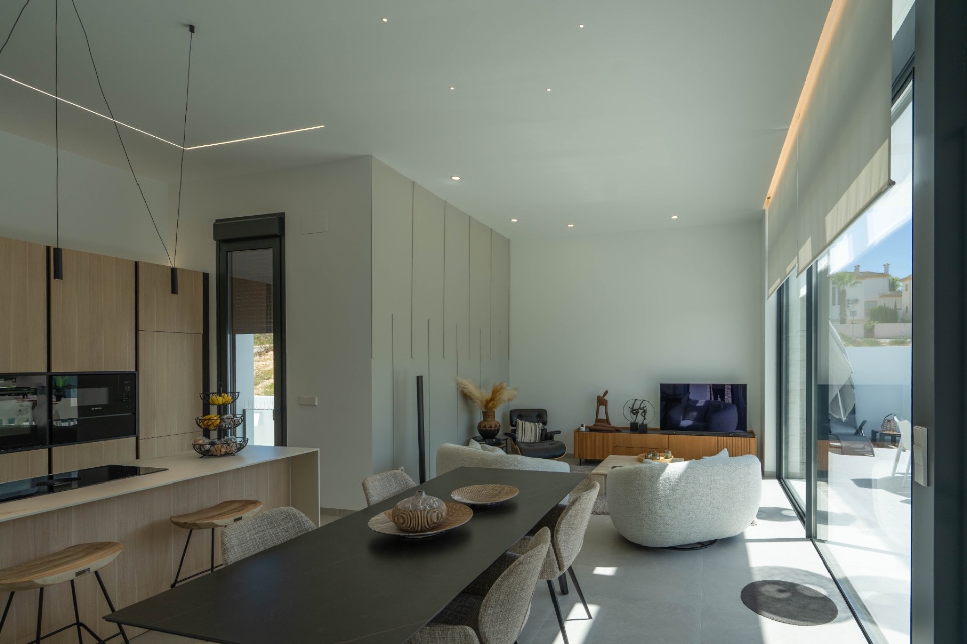 Reventa - Villa - Ciudad quesada - Rojales