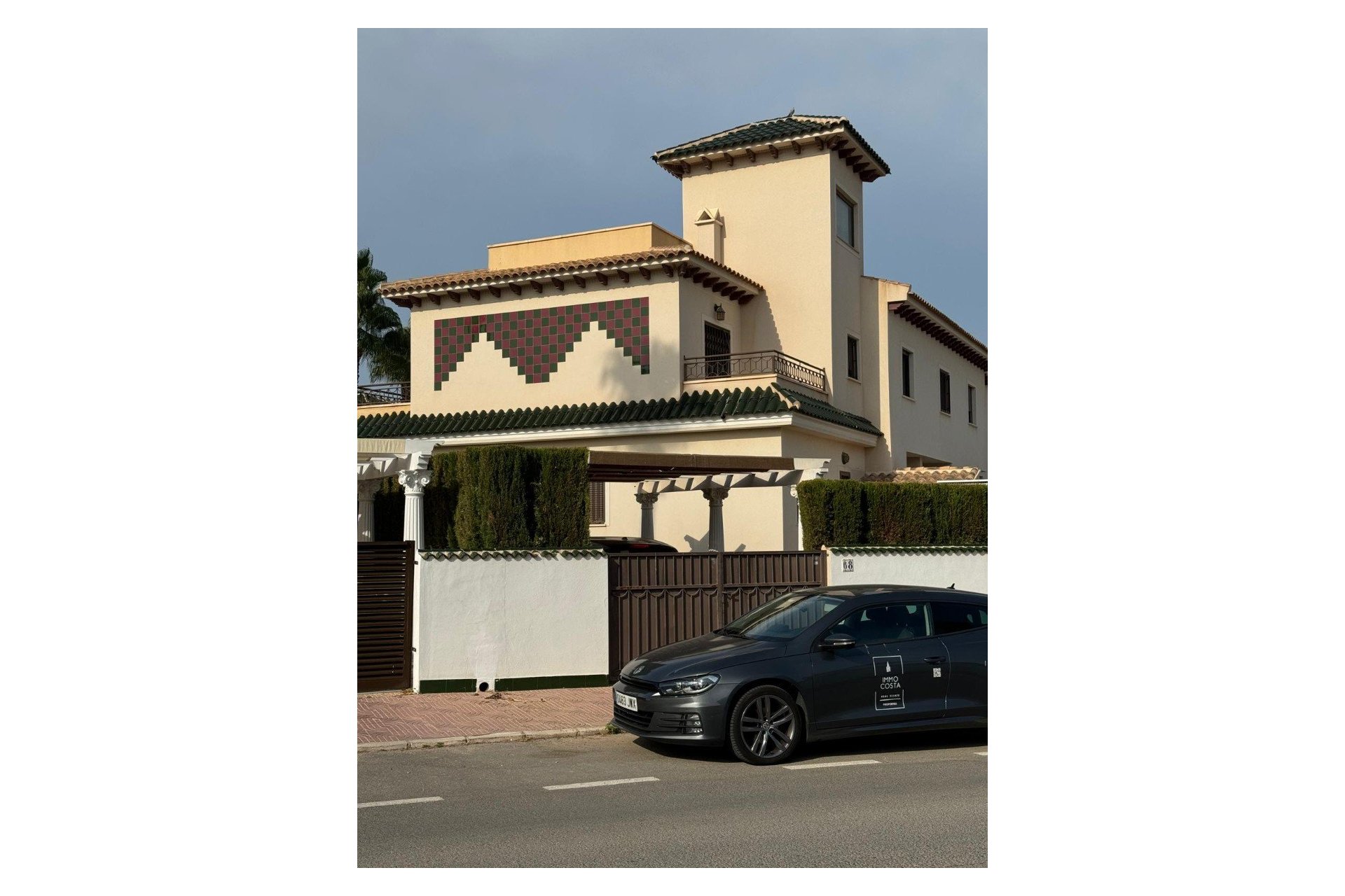 Reventa - Villa - Ciudad quesada - Rojales