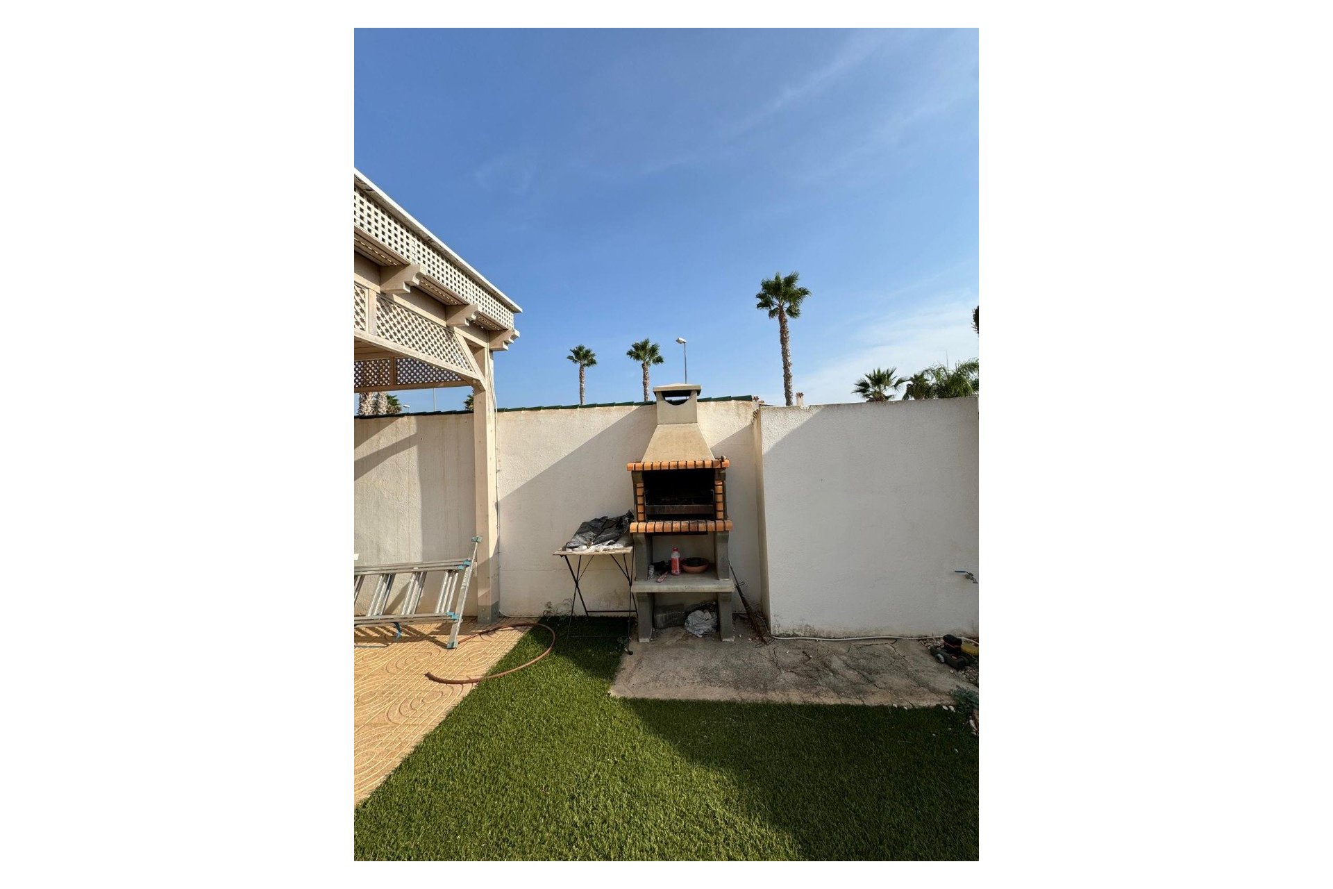 Reventa - Villa - Ciudad quesada - Rojales