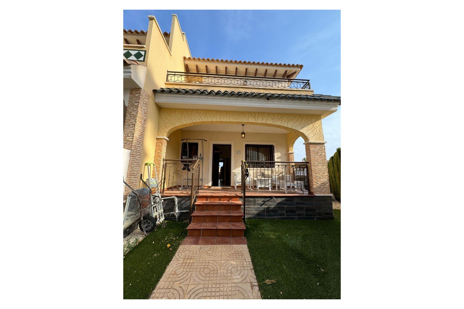 Reventa - Villa - Ciudad quesada - Rojales