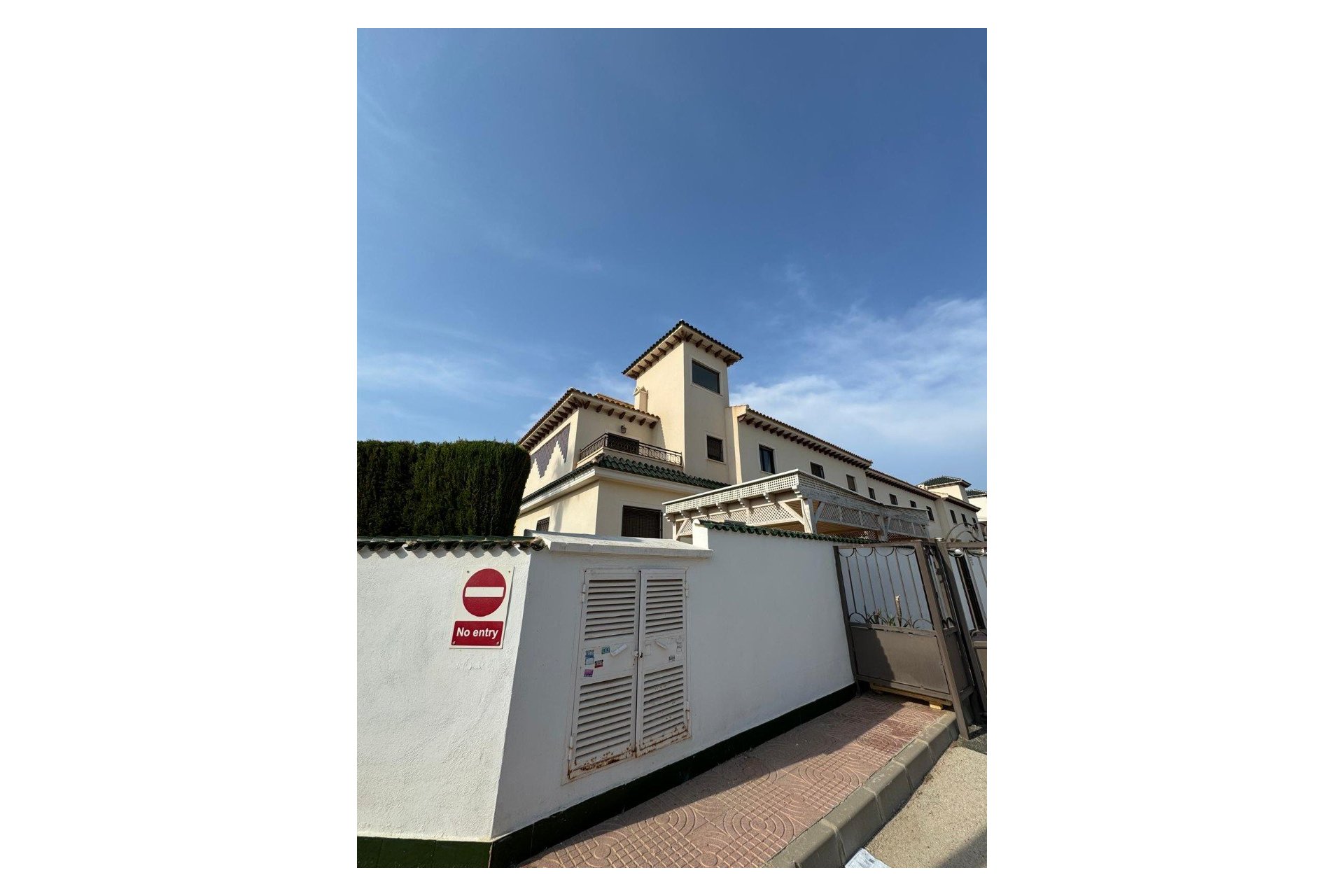 Reventa - Villa - Ciudad quesada - Rojales