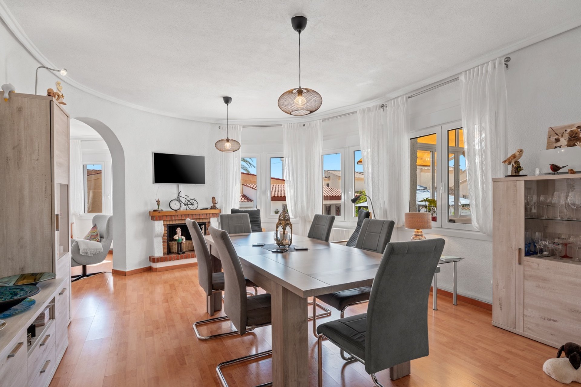 Reventa - Villa - Ciudad quesada - Rojales