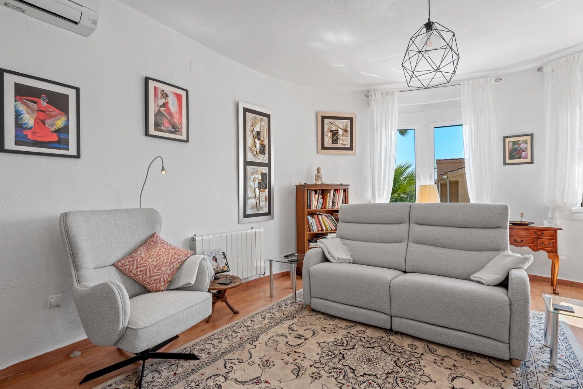 Reventa - Villa - Ciudad quesada - Rojales