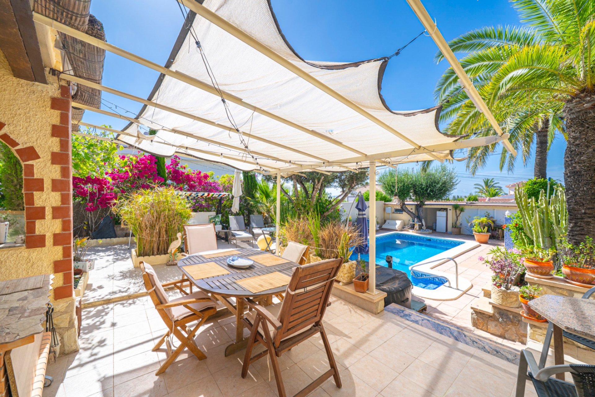 Reventa - Villa - Ciudad quesada - Rojales