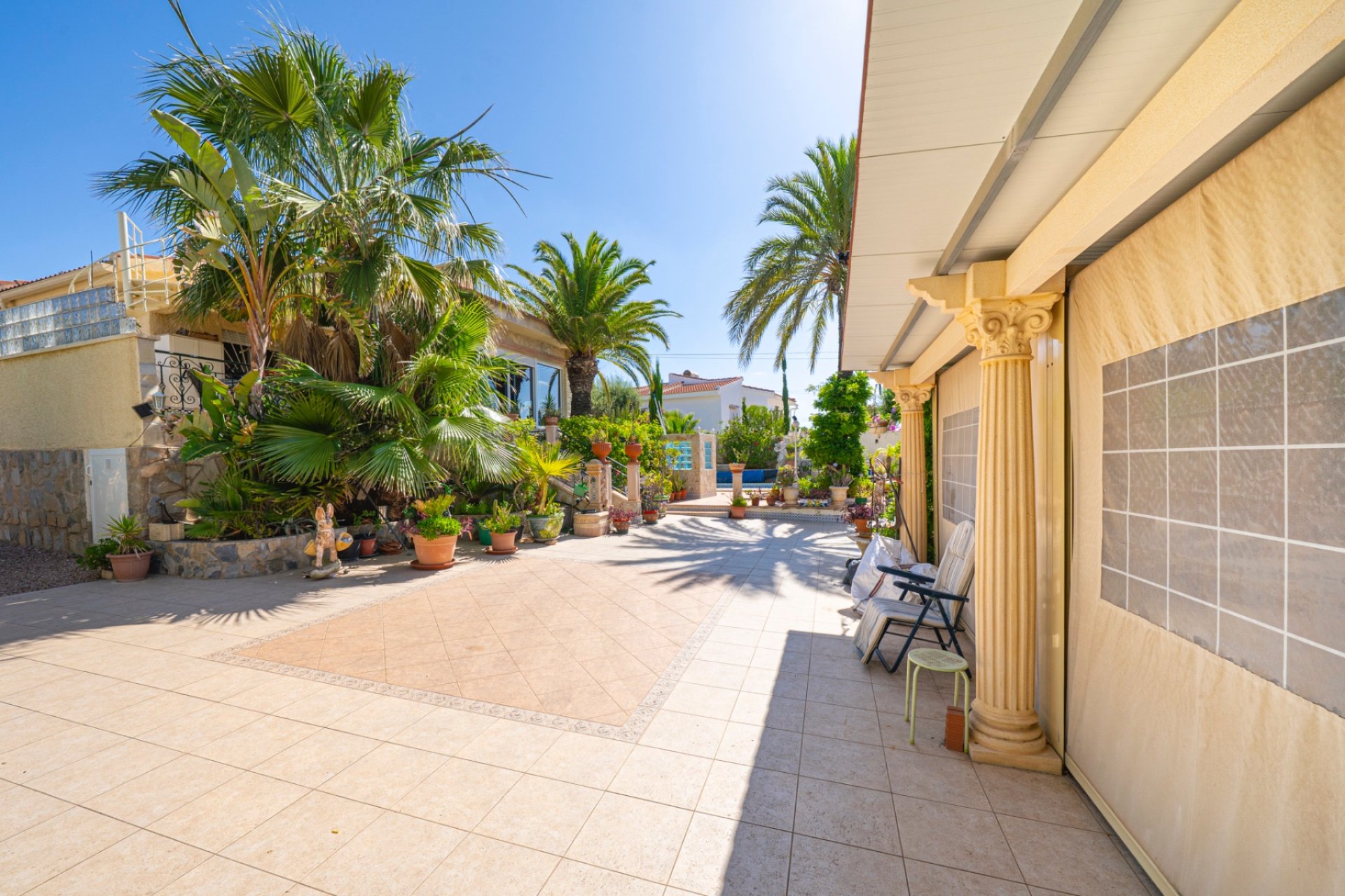 Reventa - Villa - Ciudad quesada - Rojales