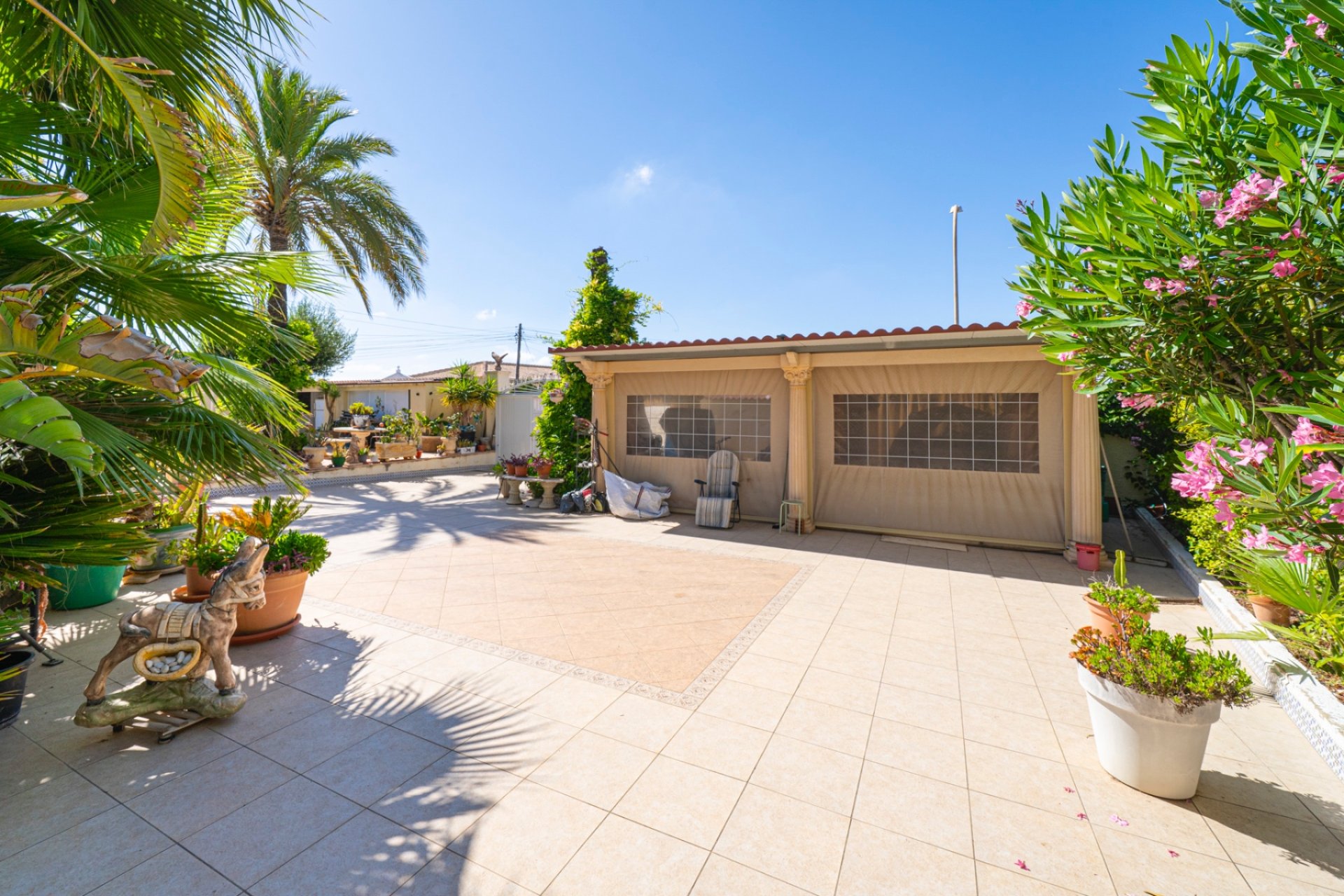 Reventa - Villa - Ciudad quesada - Rojales