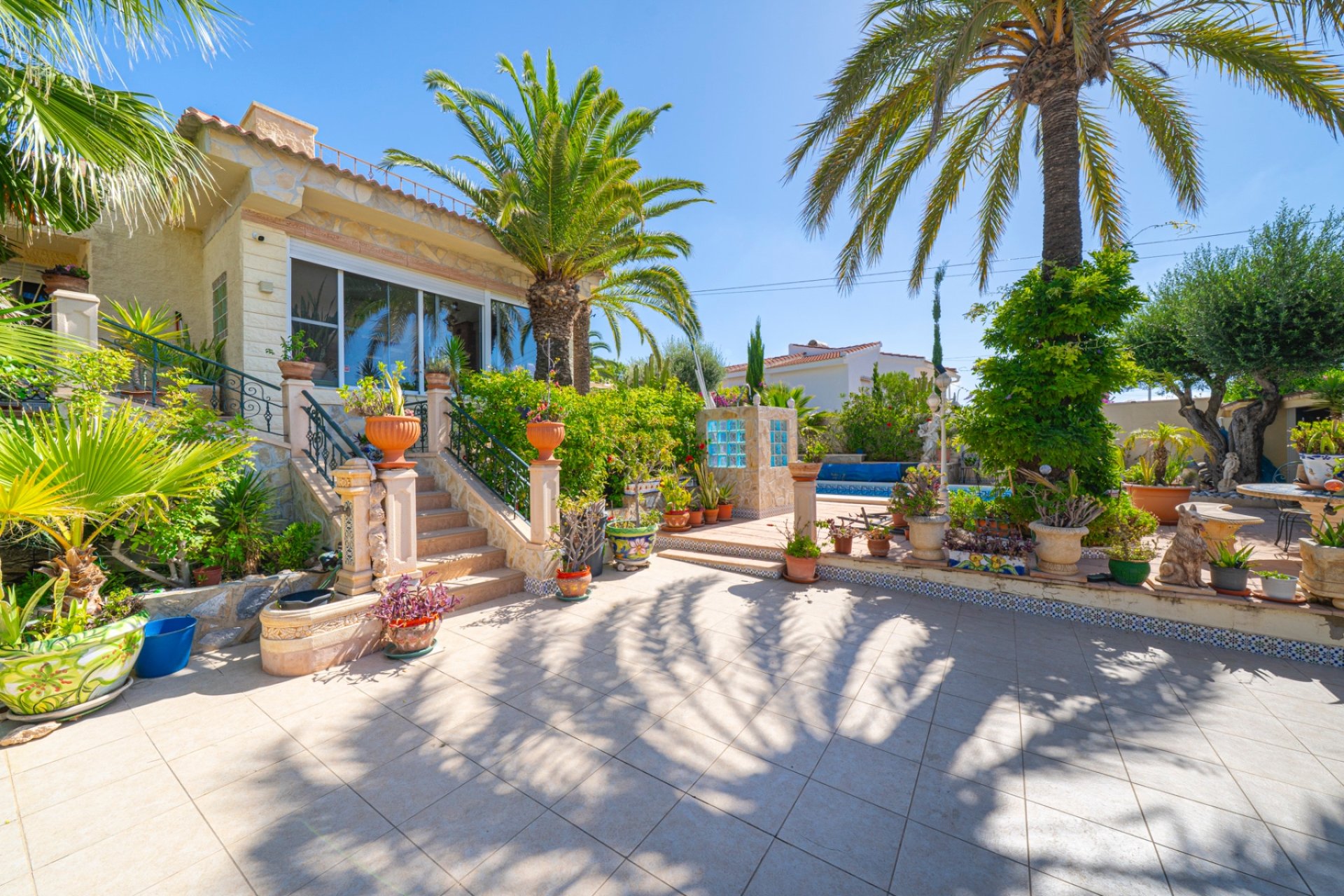 Reventa - Villa - Ciudad quesada - Rojales