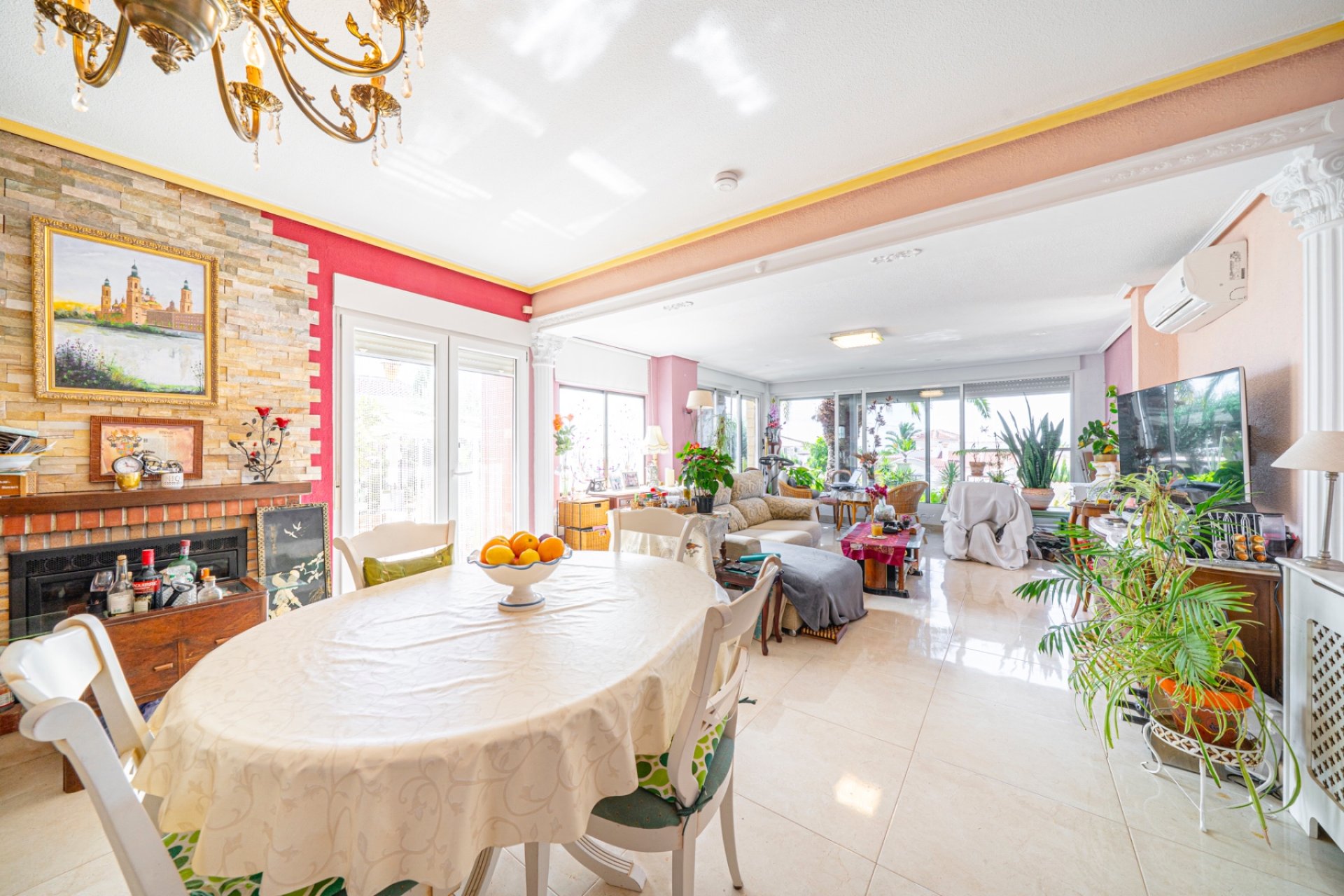 Reventa - Villa - Ciudad quesada - Rojales