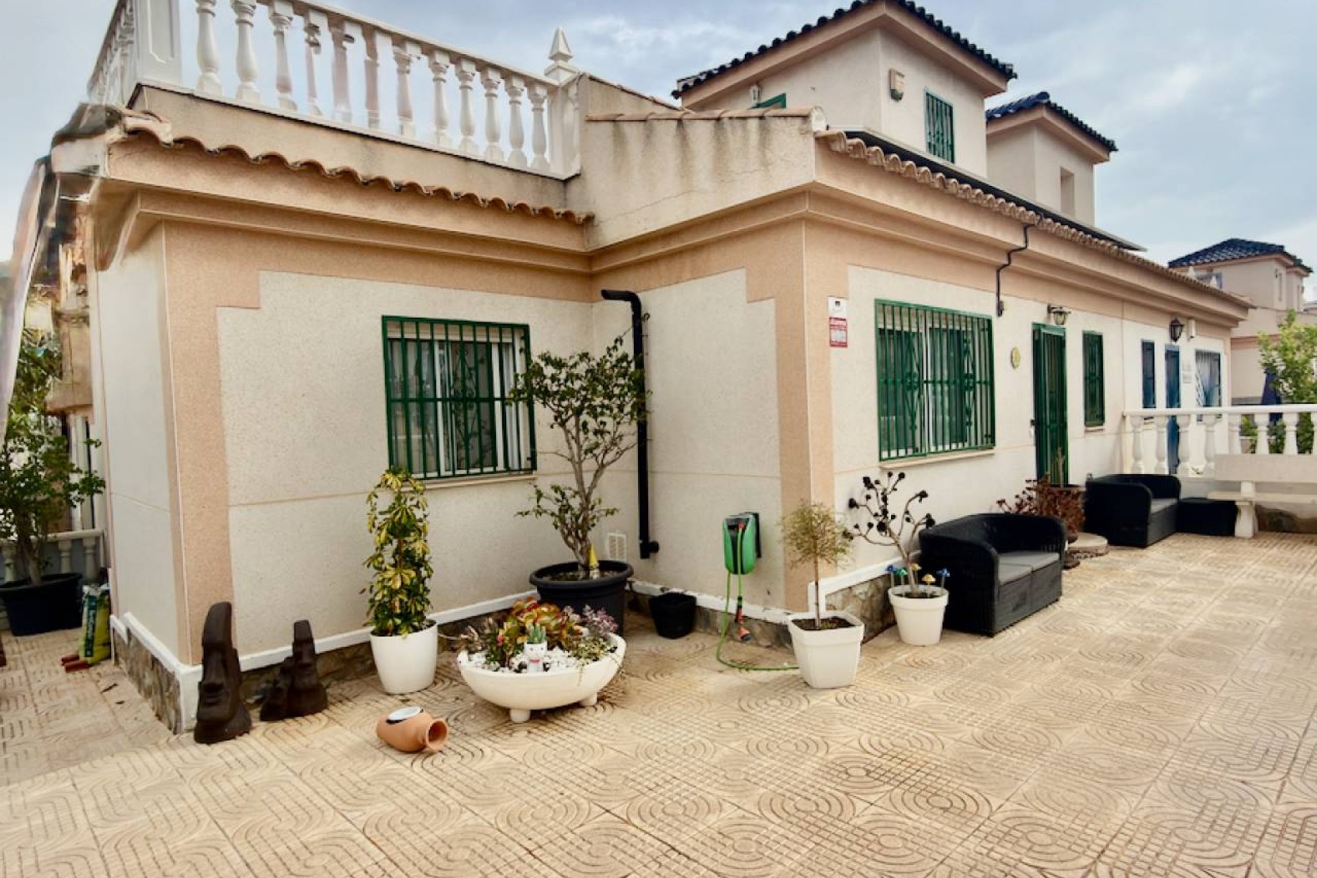 Reventa - Villa - Ciudad quesada - Rojales