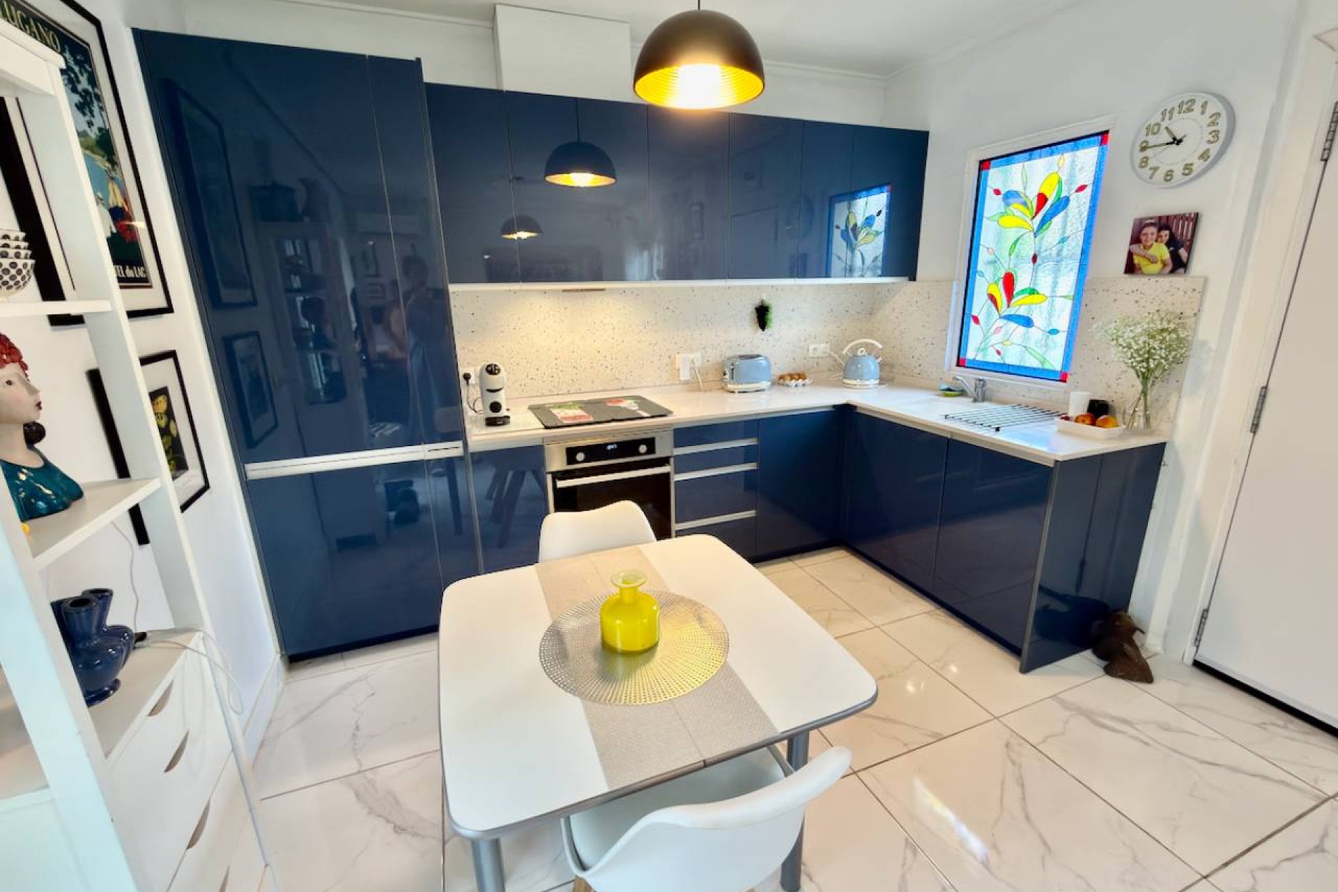 Reventa - Villa - Ciudad quesada - Rojales