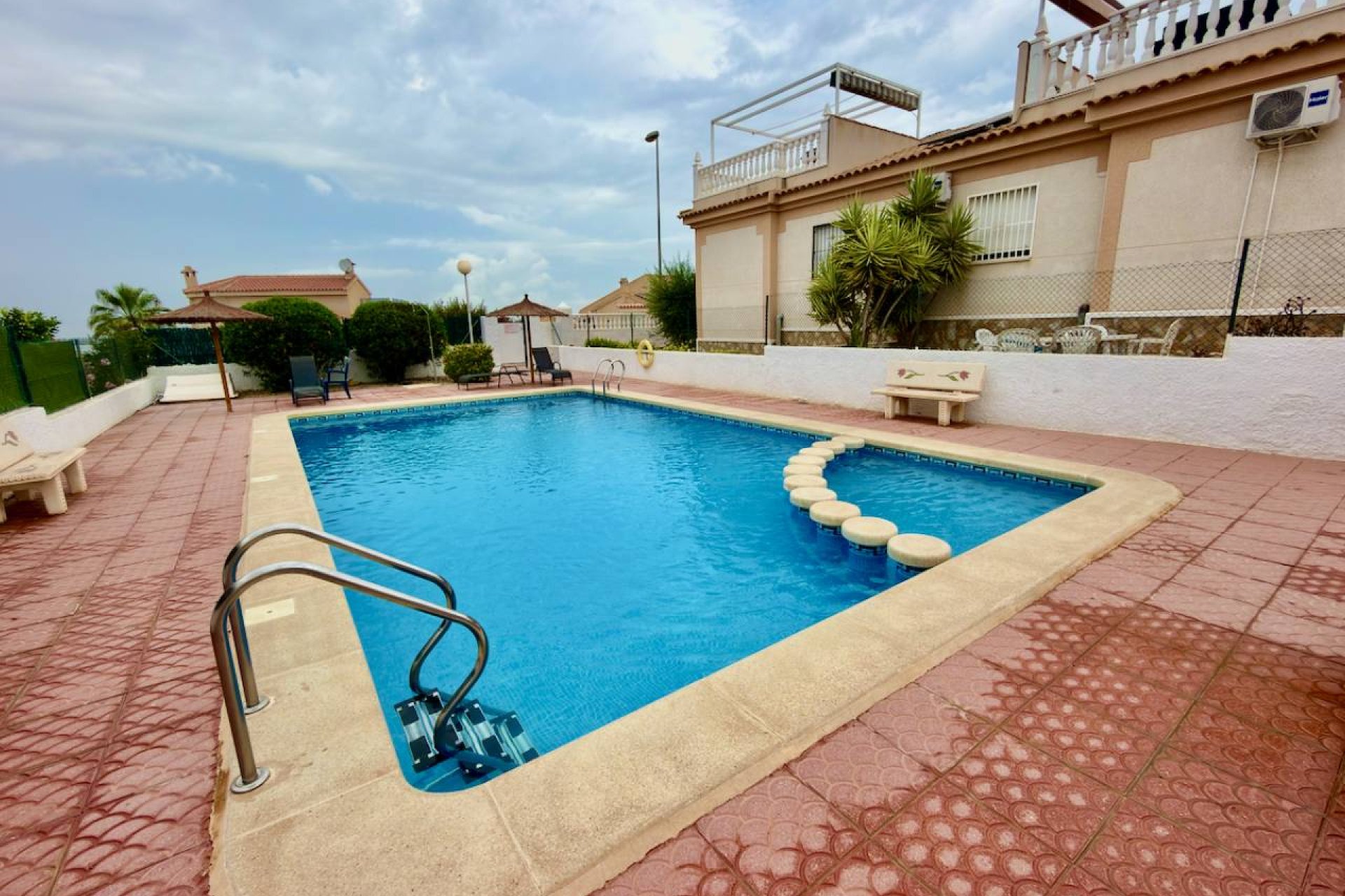 Reventa - Villa - Ciudad quesada - Rojales