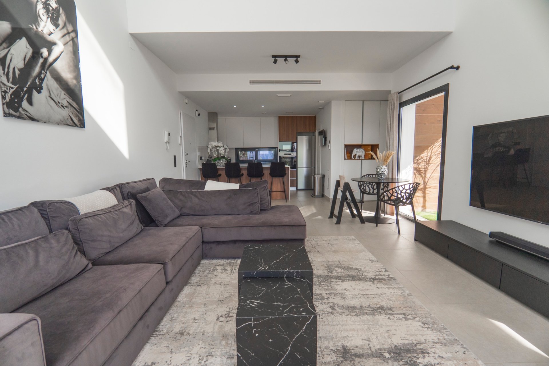 Reventa - Villa - Ciudad quesada - town