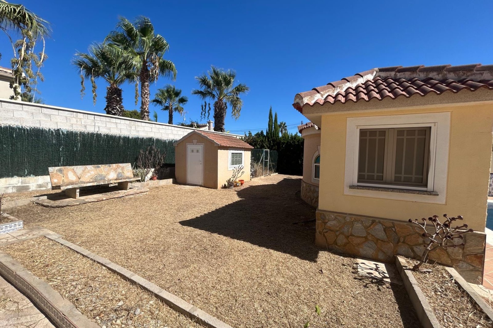 Reventa - Villa - Ciudad quesada - town