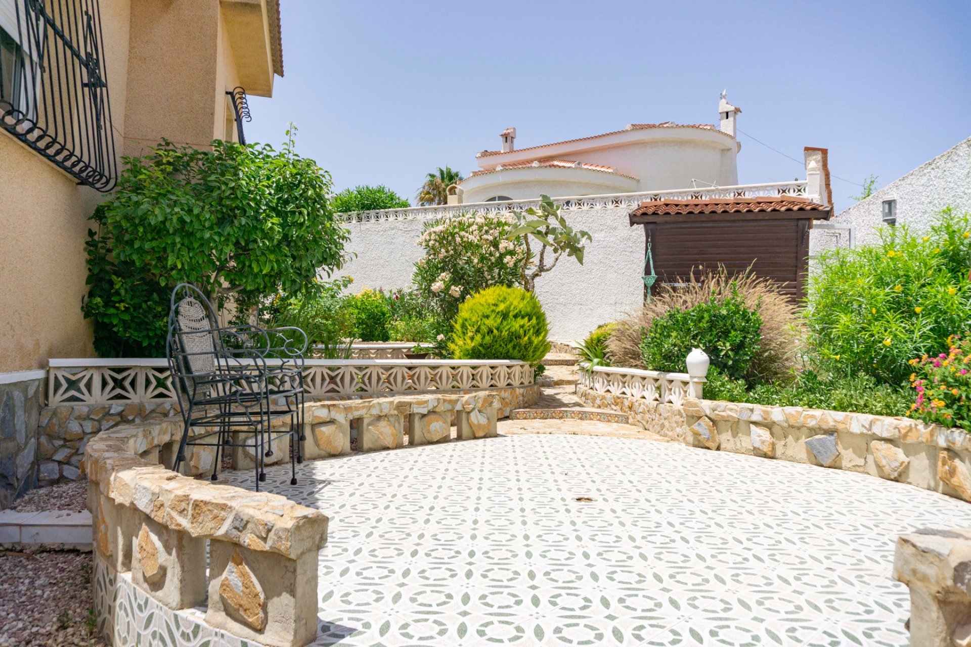 Reventa - Villa - Ciudad quesada - town