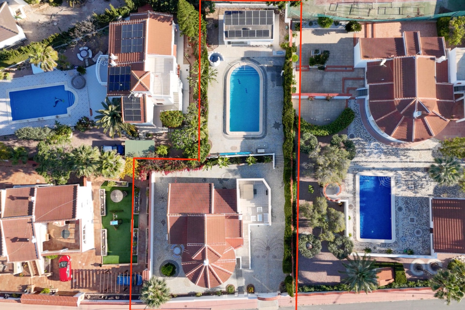 Reventa - Villa - Ciudad quesada - town