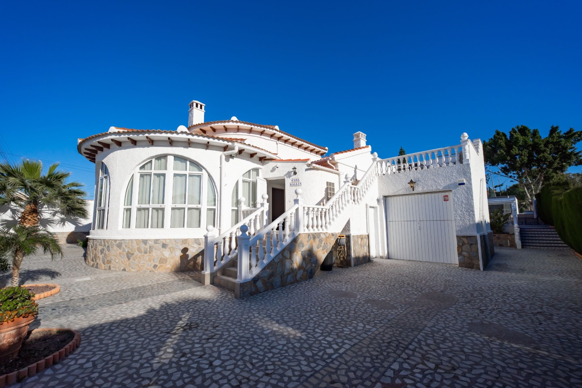 Reventa - Villa - Ciudad quesada - town