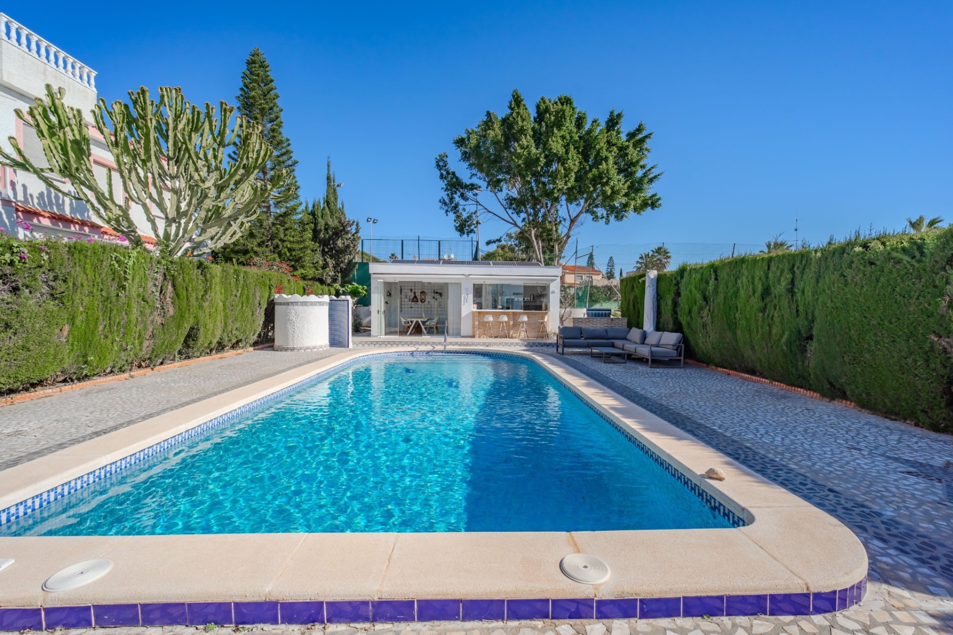Reventa - Villa - Ciudad quesada - town