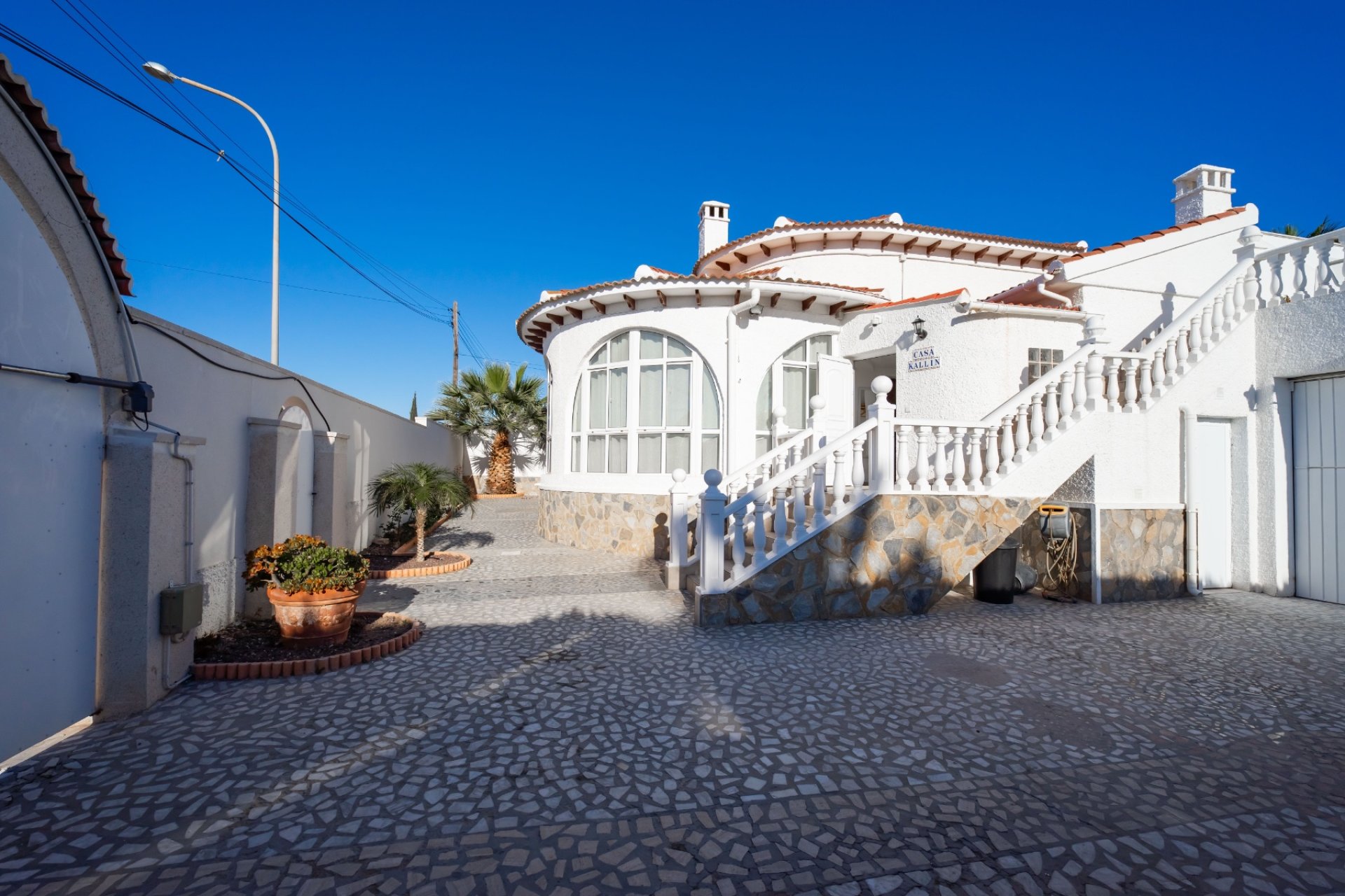 Reventa - Villa - Ciudad quesada - town