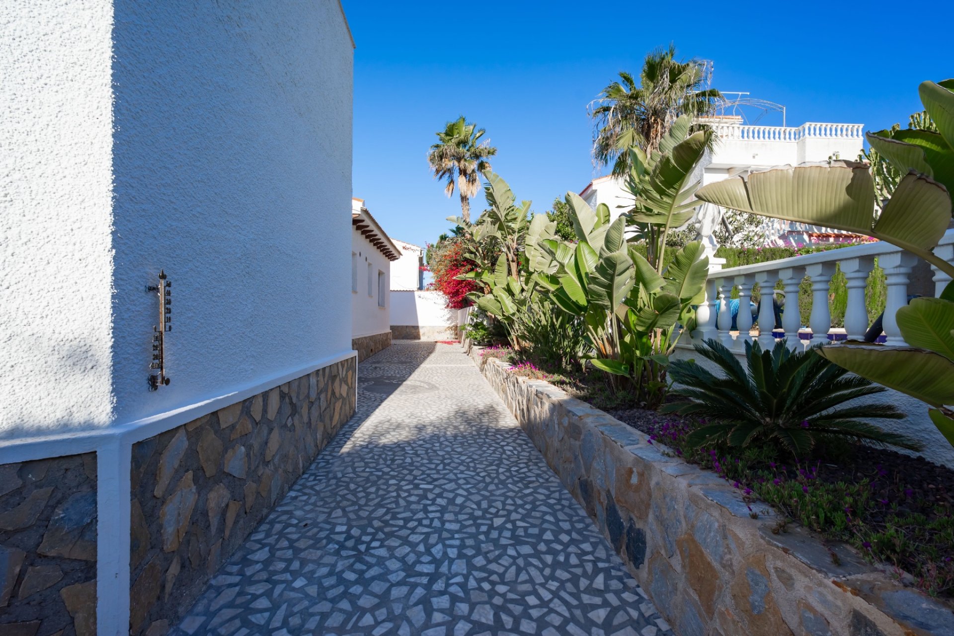 Reventa - Villa - Ciudad quesada - town