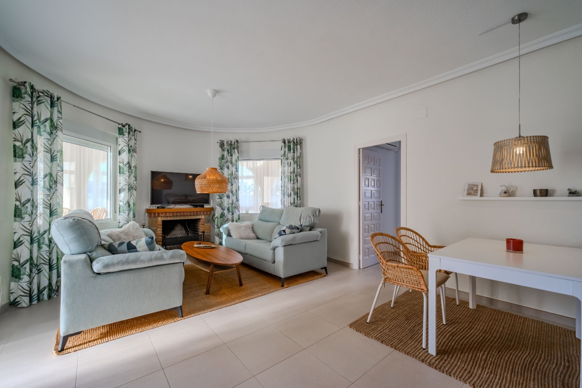 Reventa - Villa - Ciudad quesada - town
