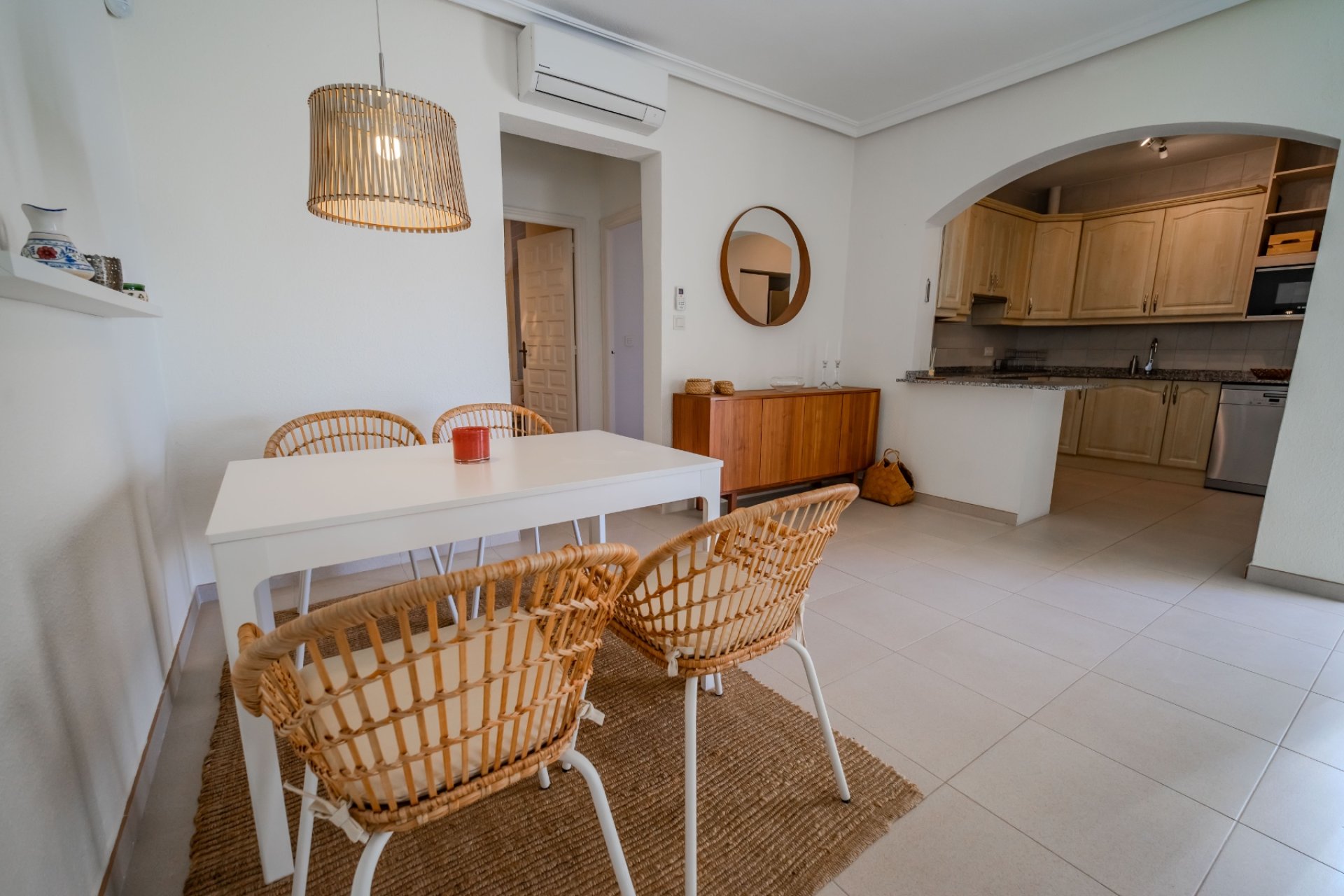 Reventa - Villa - Ciudad quesada - town