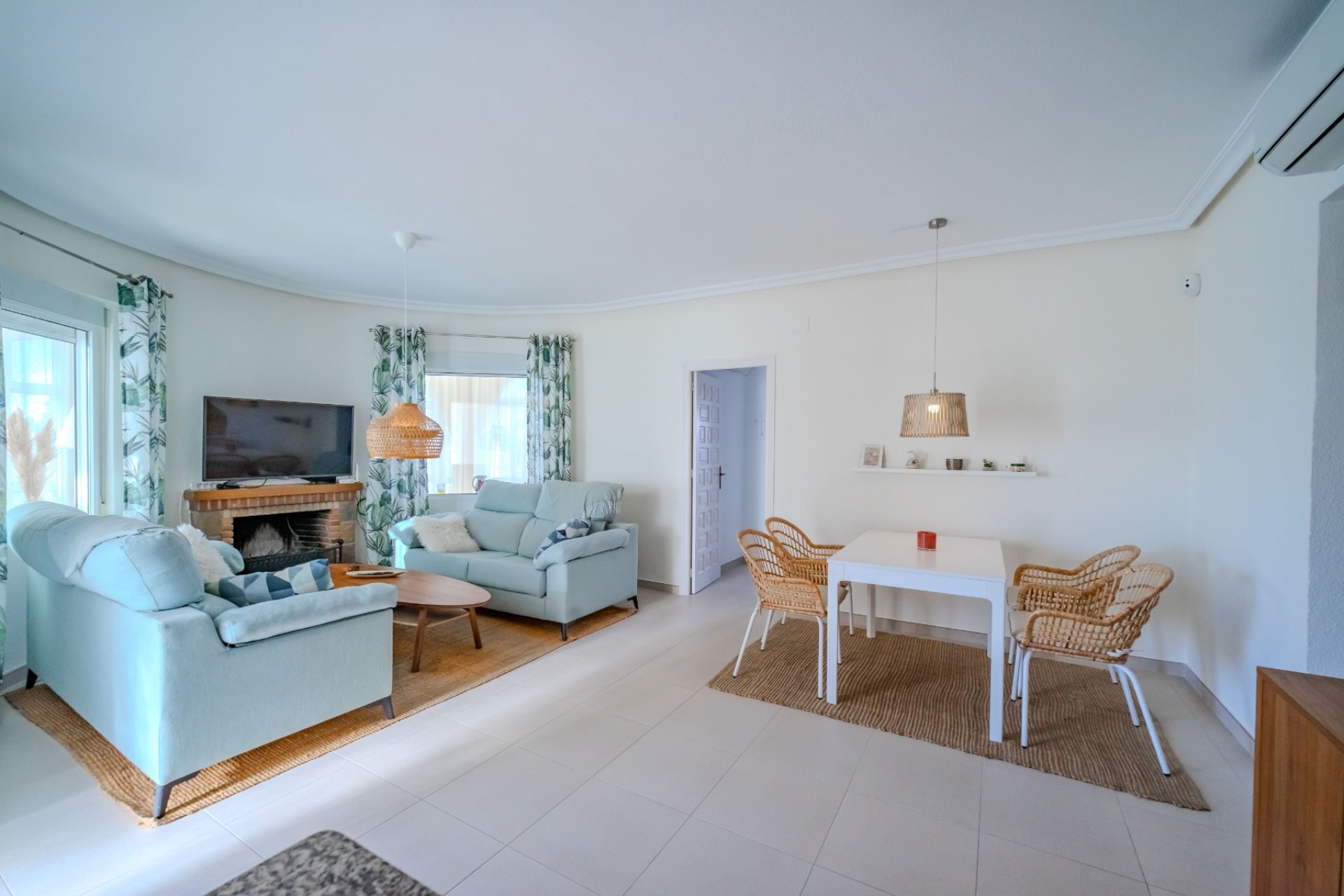 Reventa - Villa - Ciudad quesada - town