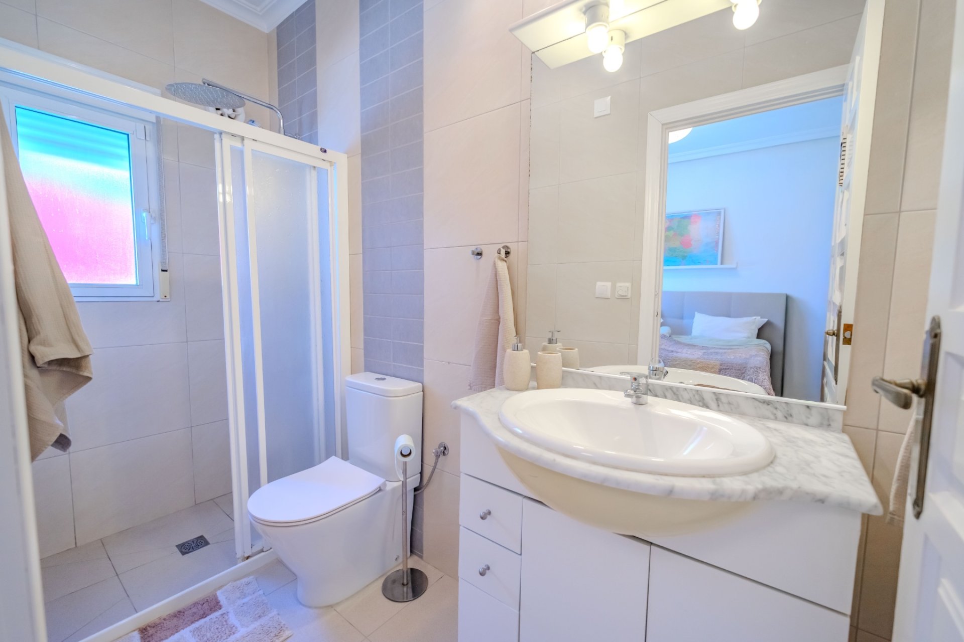 Reventa - Villa - Ciudad quesada - town