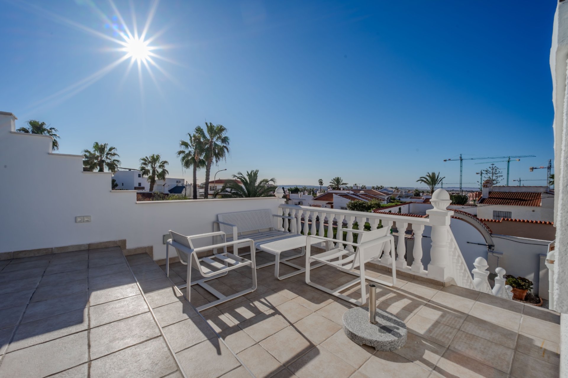 Reventa - Villa - Ciudad quesada - town