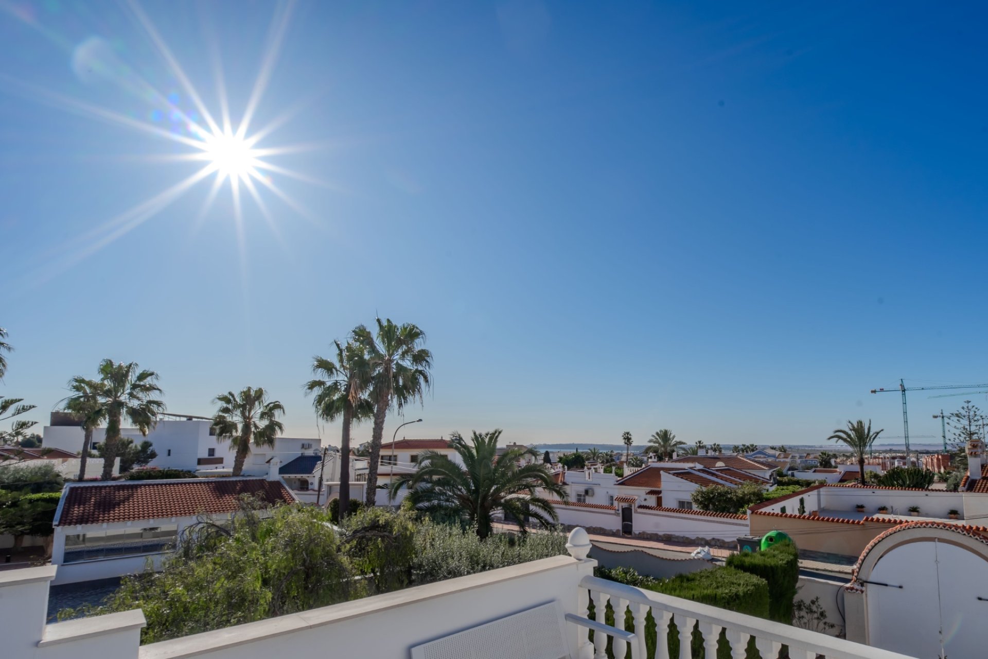 Reventa - Villa - Ciudad quesada - town
