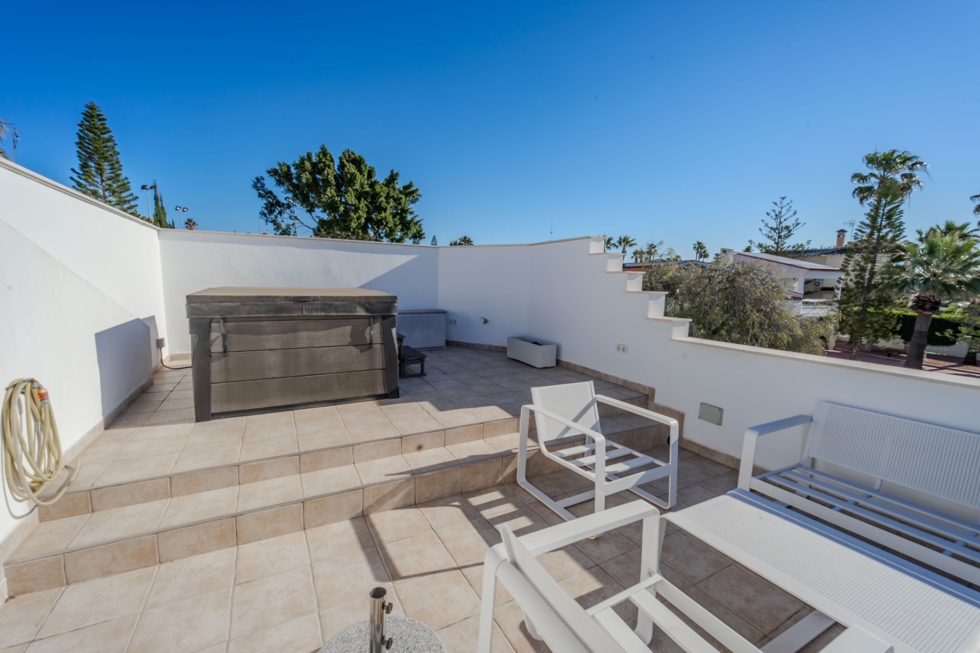 Reventa - Villa - Ciudad quesada - town