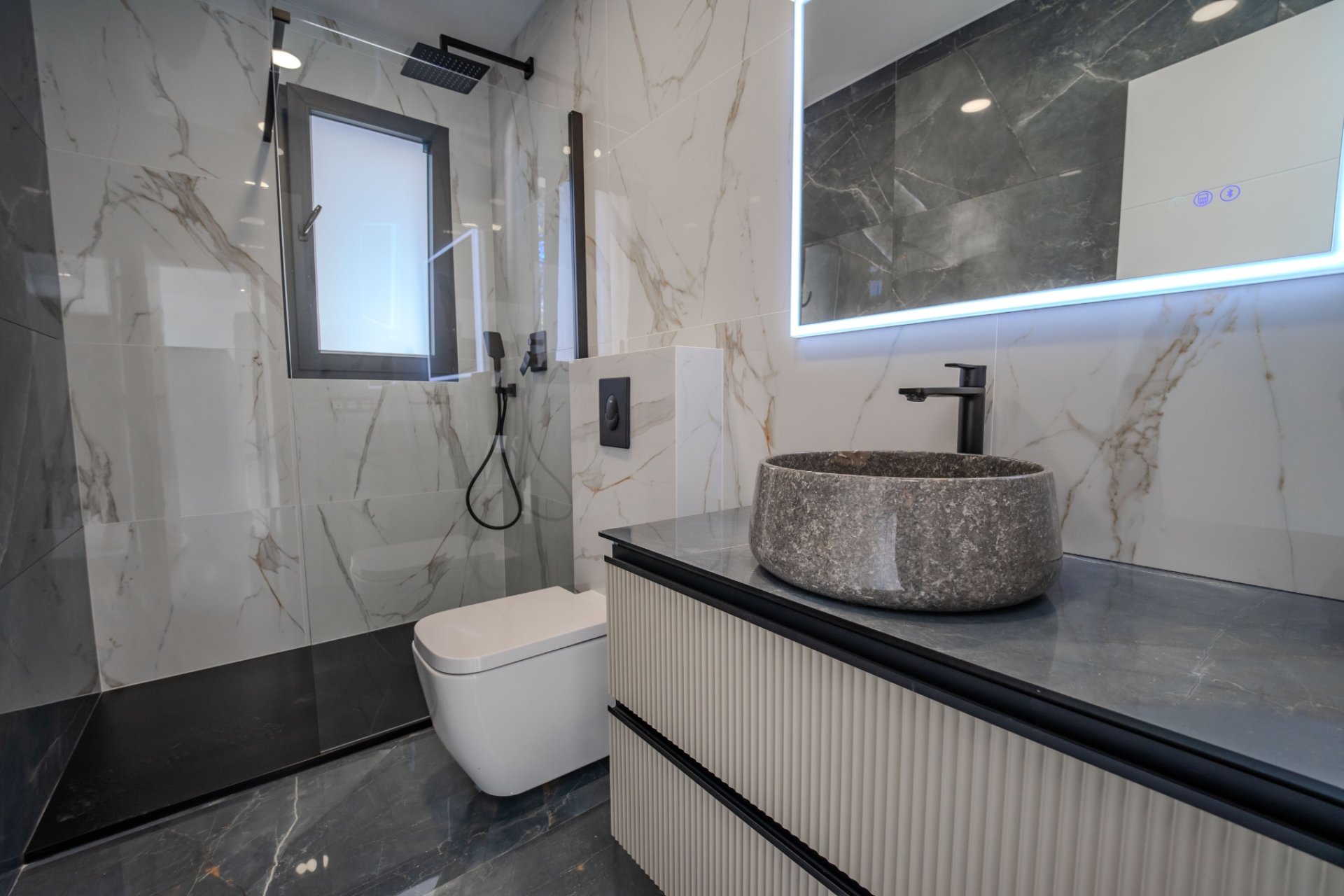 Reventa - Villa - Ciudad quesada - town