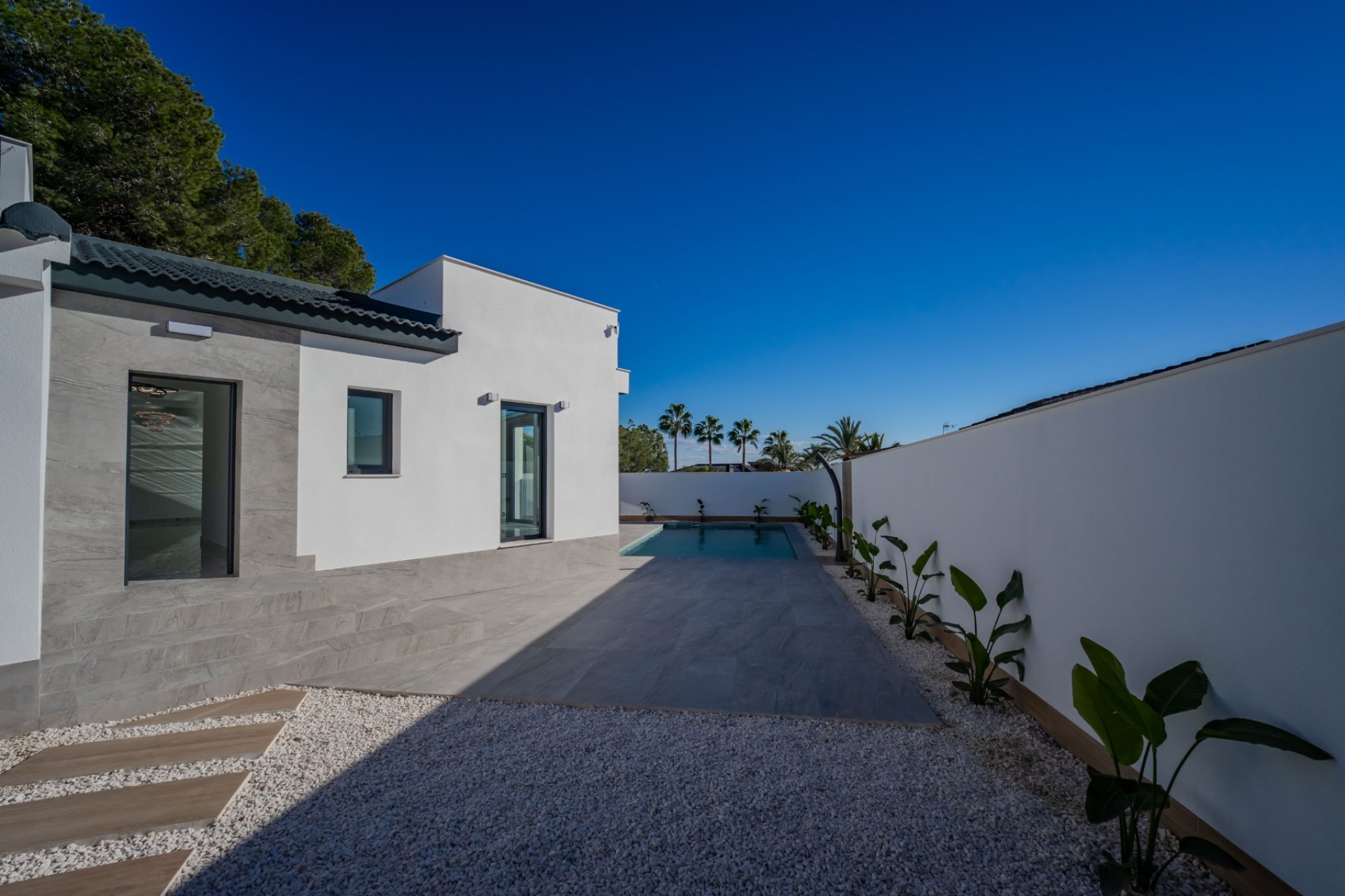 Reventa - Villa - Ciudad quesada - town