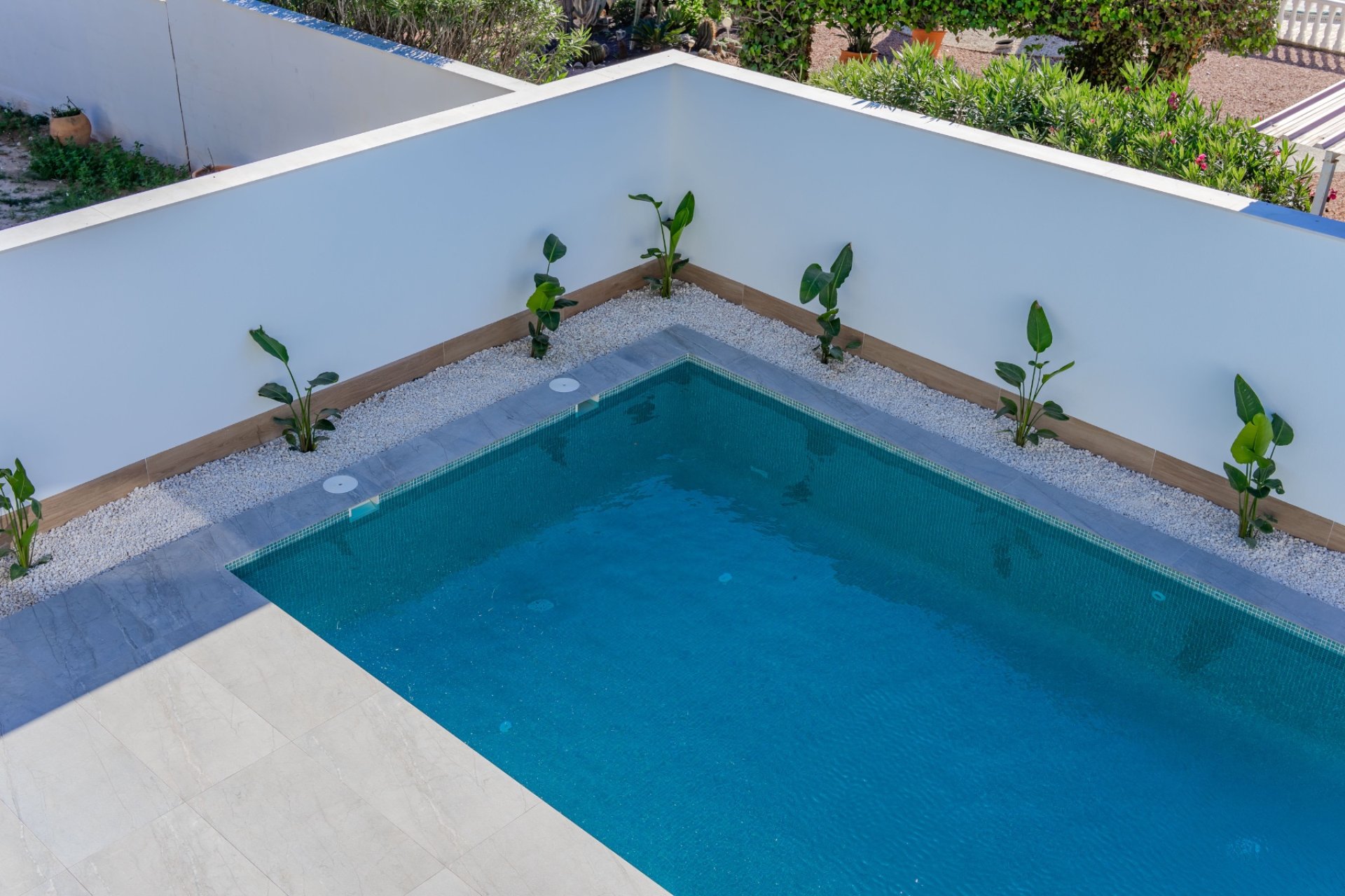 Reventa - Villa - Ciudad quesada - town