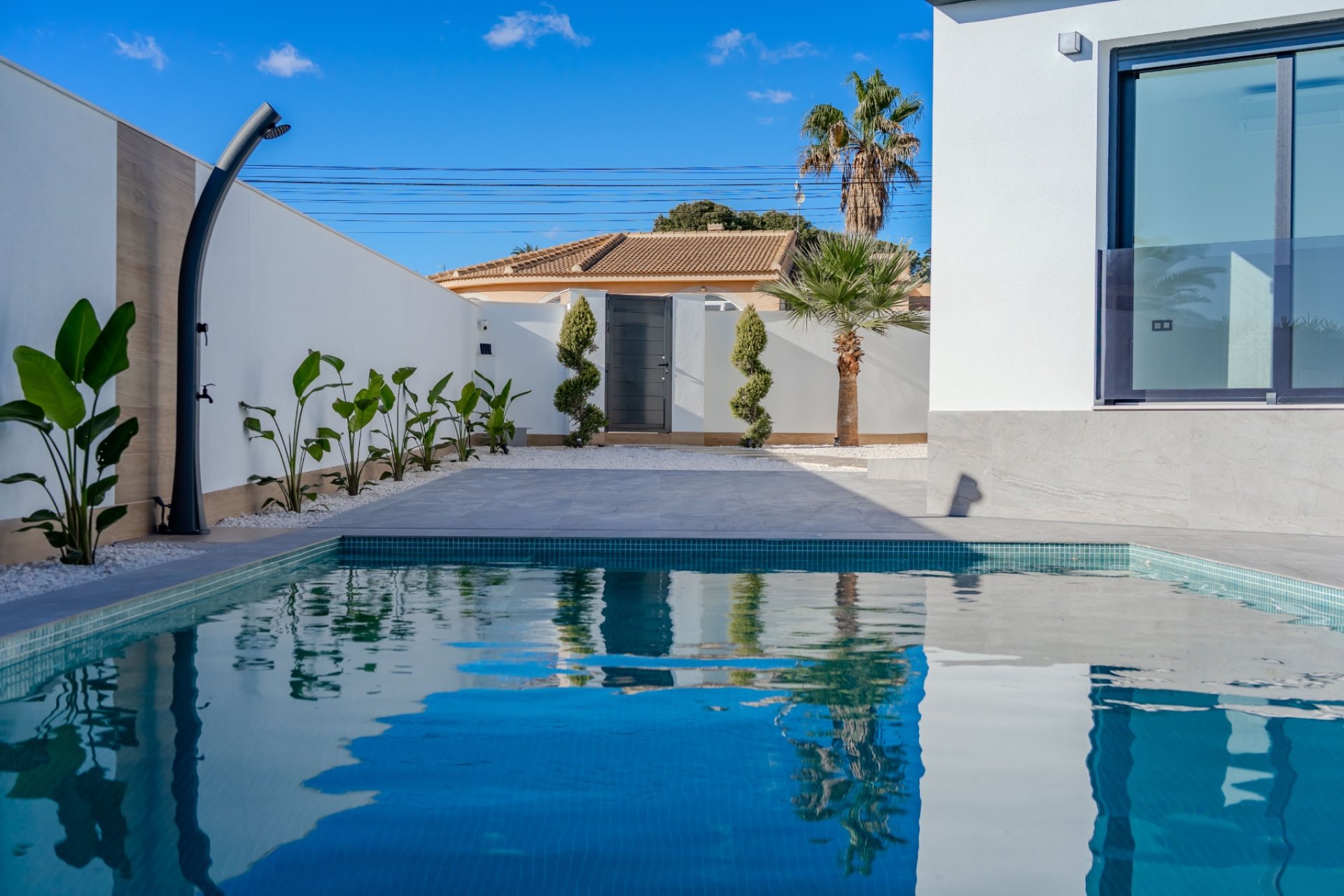 Reventa - Villa - Ciudad quesada - town