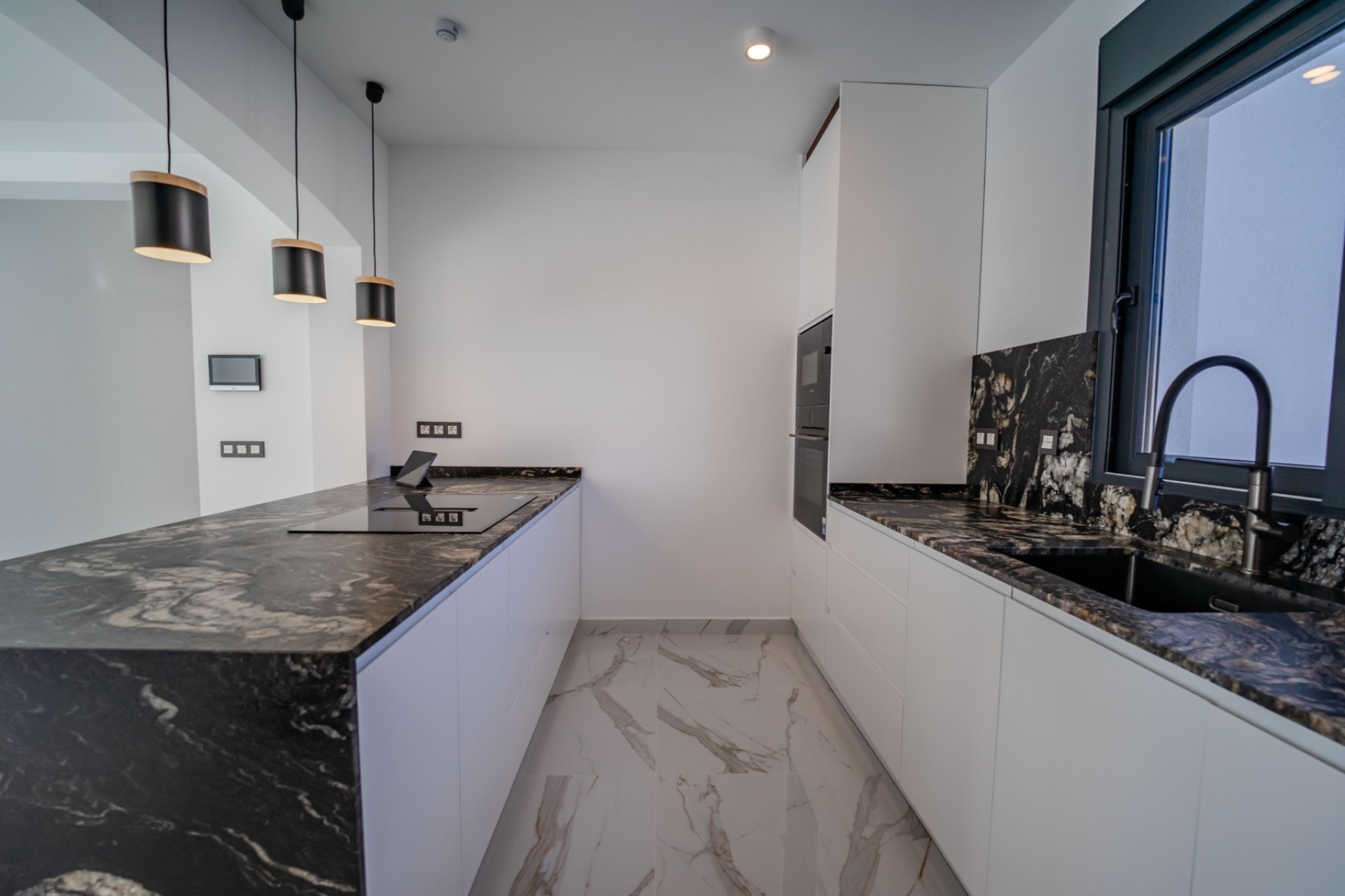 Reventa - Villa - Ciudad quesada - town