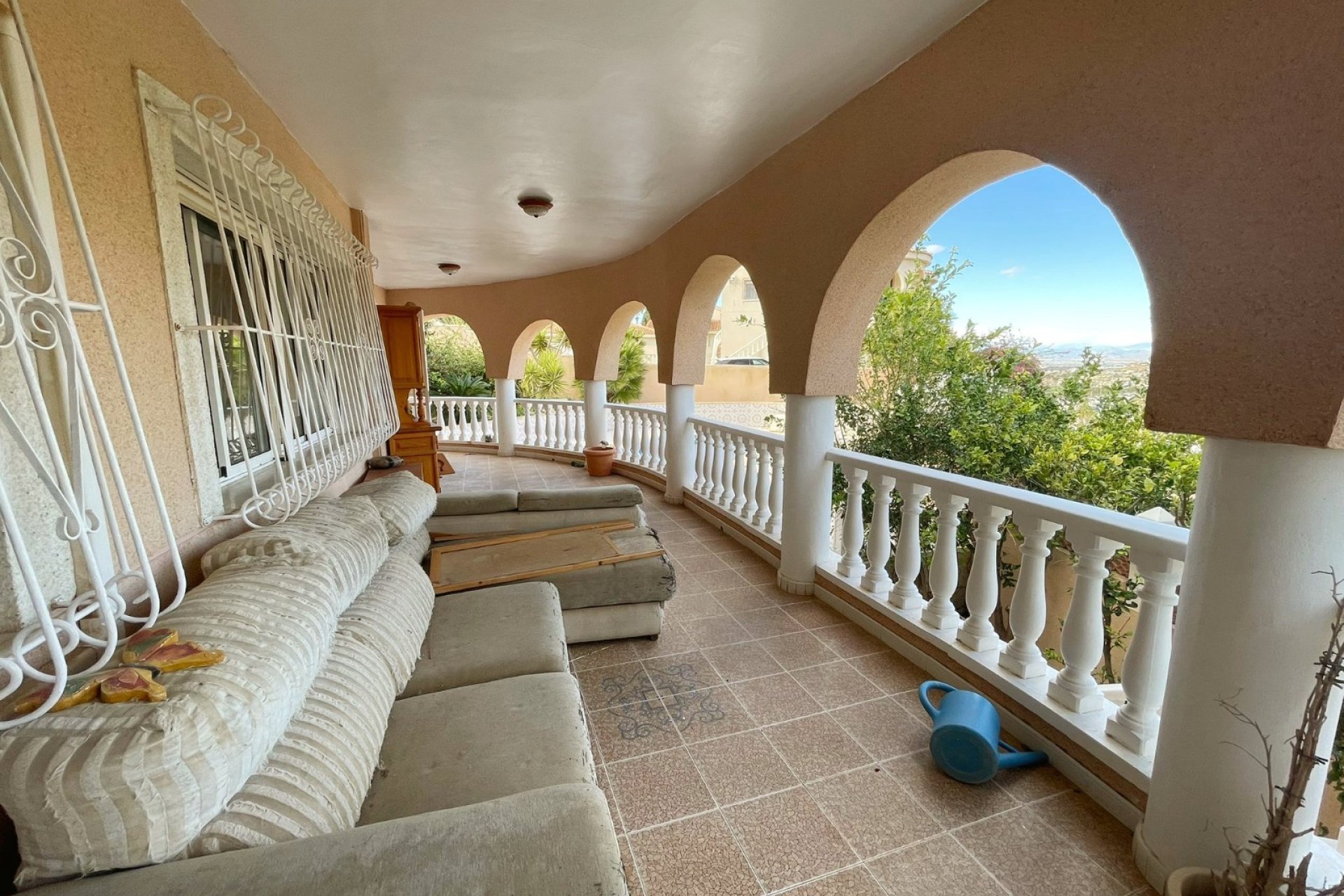 Reventa - Villa - Ciudad quesada - Upper Golf