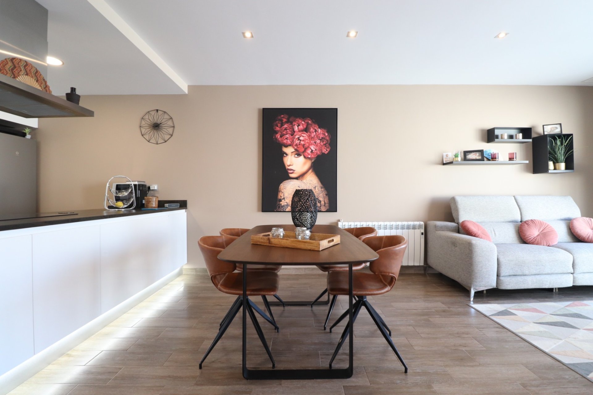 Reventa - Villa - Daya Vieja - Daya Vieja - Town