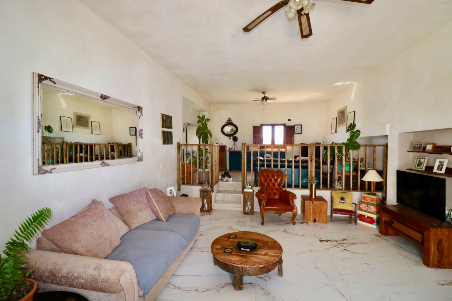 Reventa - Villa - Dolores